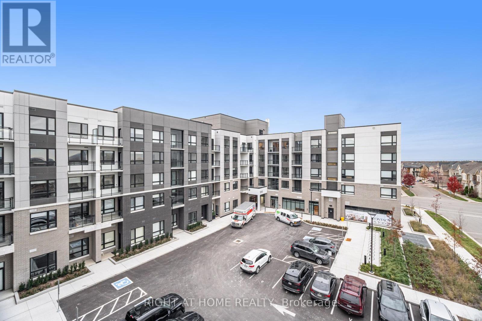 410 - 3250 Carding Mill Trail, Oakville, Ontario  L6M 5T3 - Photo 31 - W12560436