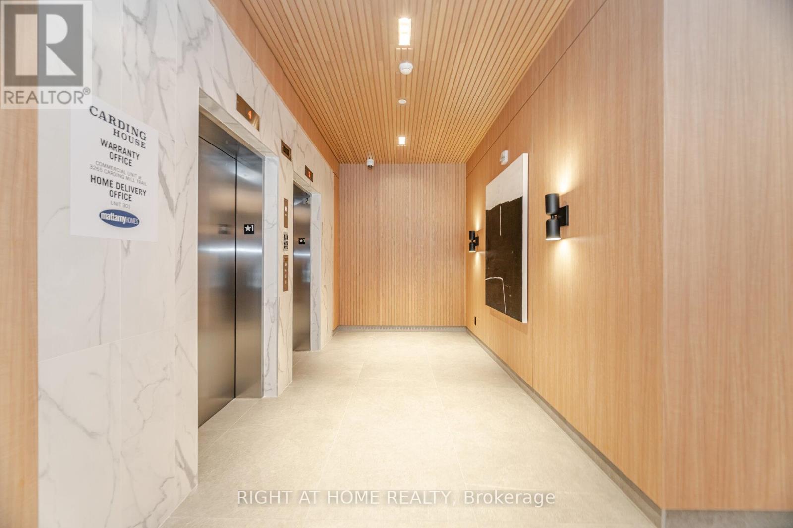 410 - 3250 Carding Mill Trail, Oakville, Ontario  L6M 5T3 - Photo 47 - W12560436