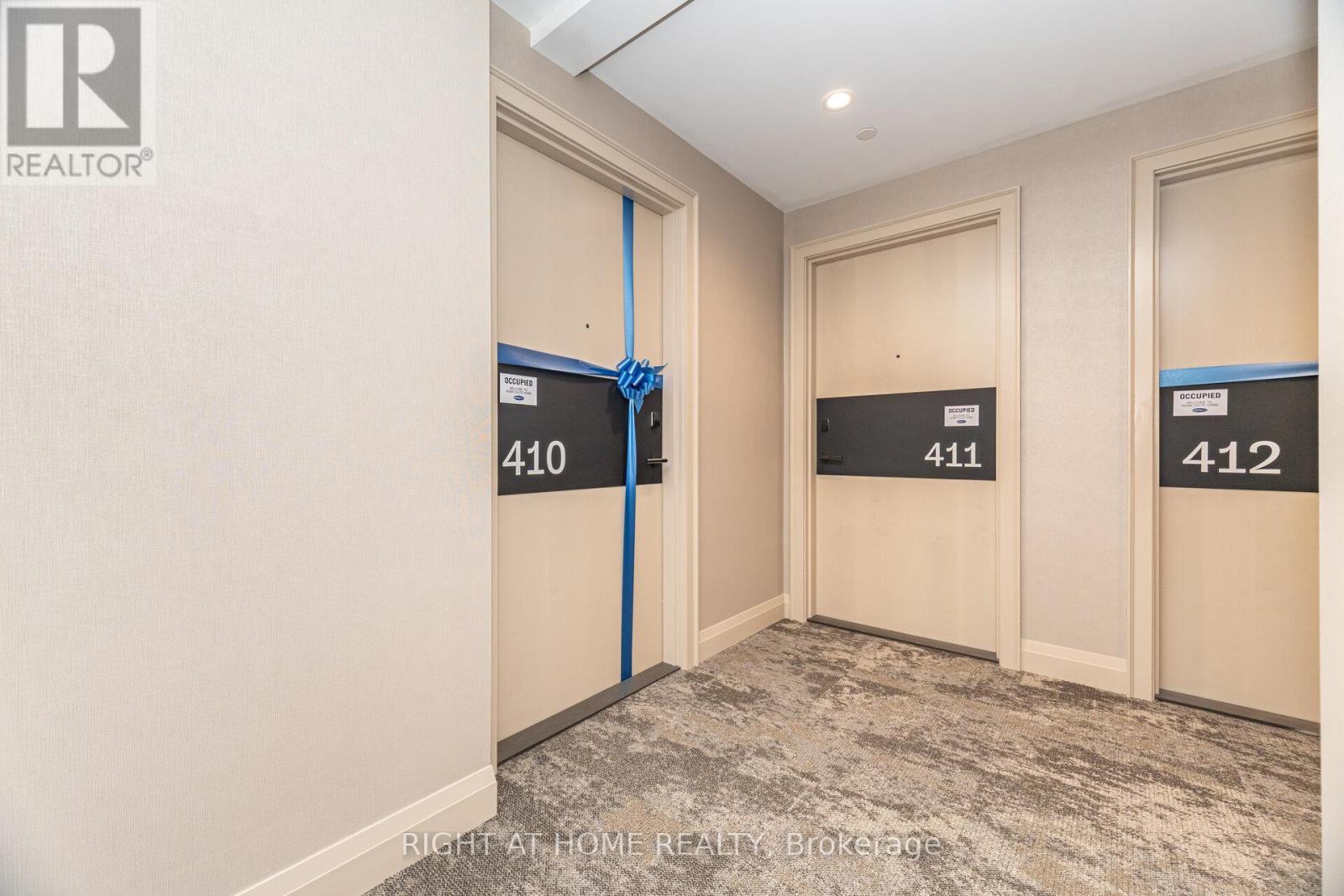 410 - 3250 Carding Mill Trail, Oakville, Ontario  L6M 5T3 - Photo 5 - W12560436