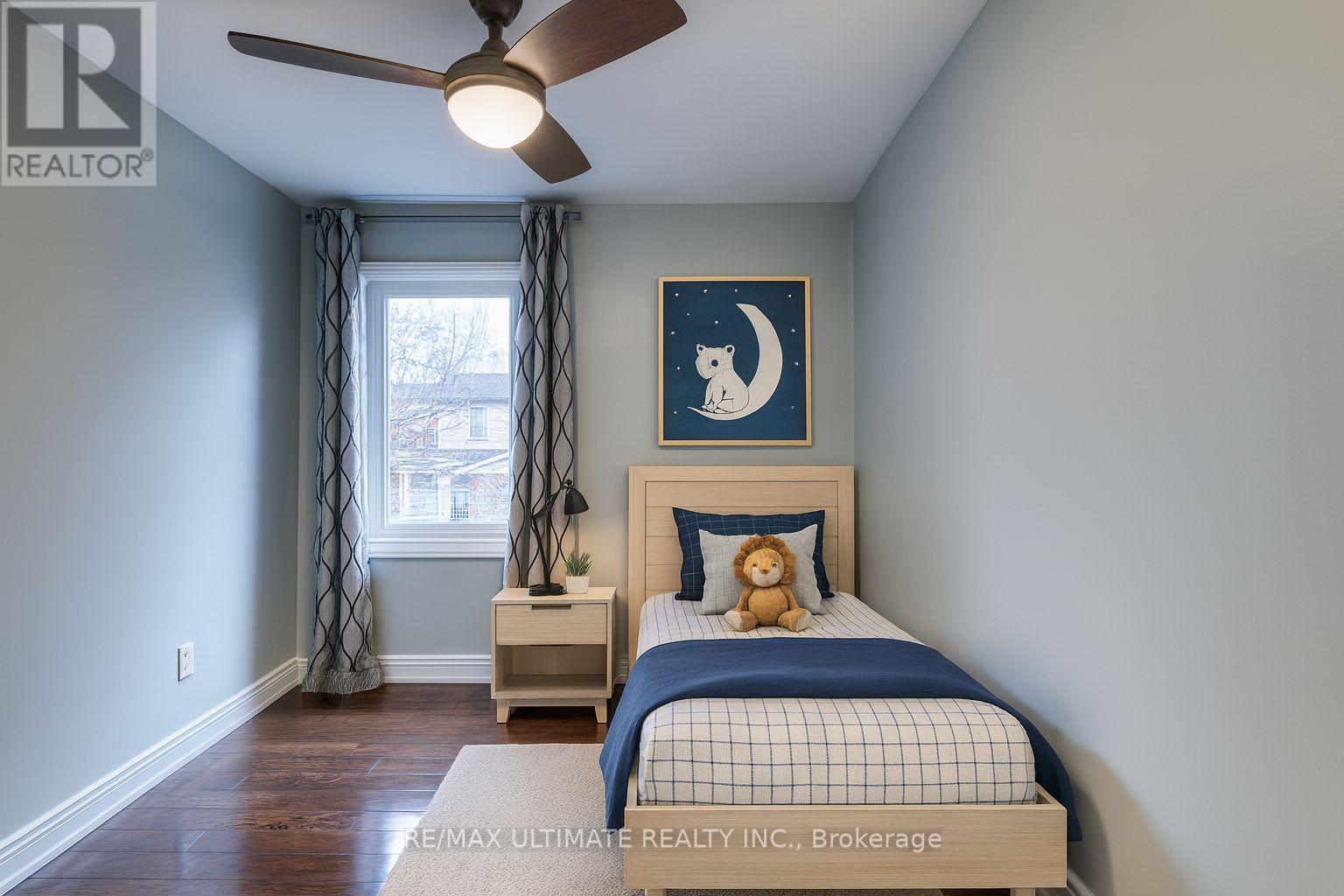 34 Brandon Avenue, Toronto, Ontario  M6H 2C9 - Photo 18 - W12560442