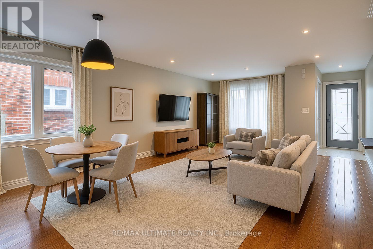 34 Brandon Avenue, Toronto, Ontario  M6H 2C9 - Photo 4 - W12560442