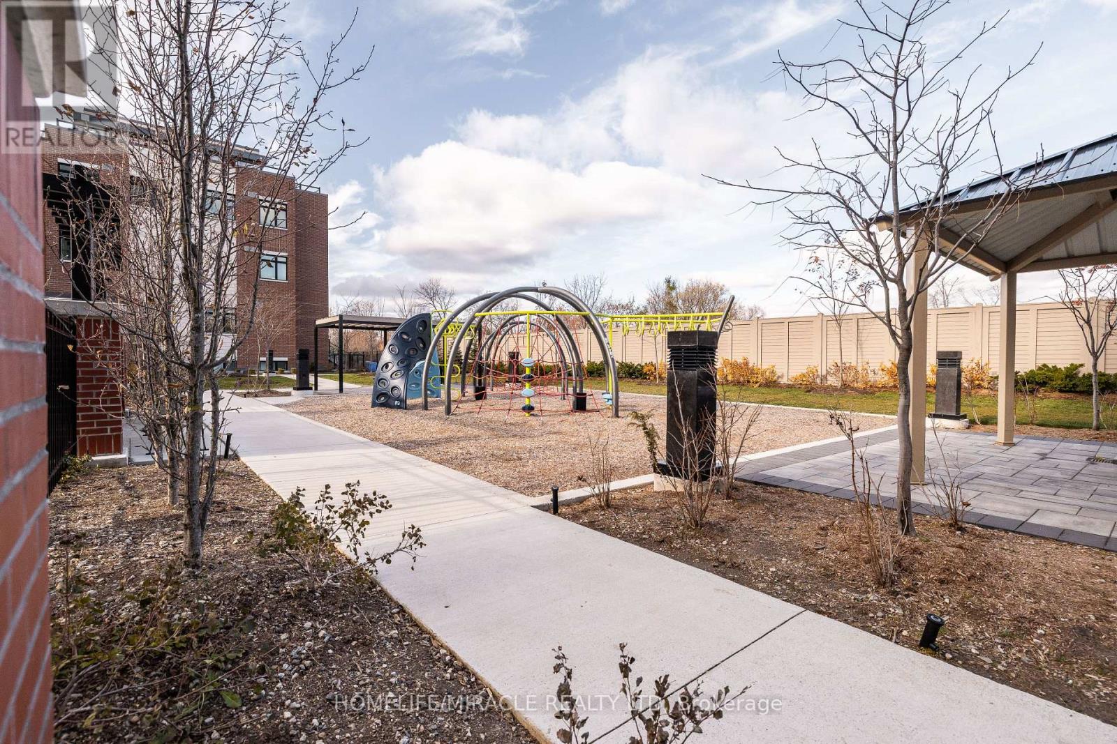 134 - 1060 Douglas Mccurdy Comm Road, Mississauga, Ontario  L5G 0C6 - Photo 22 - W12560452