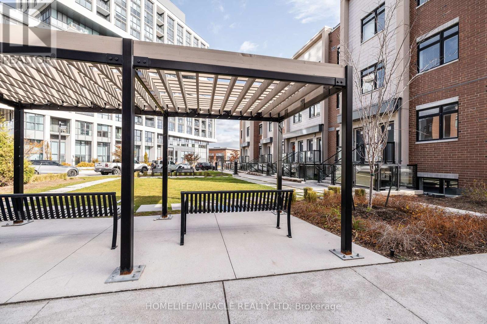 134 - 1060 Douglas Mccurdy Comm Road, Mississauga, Ontario  L5G 0C6 - Photo 25 - W12560452