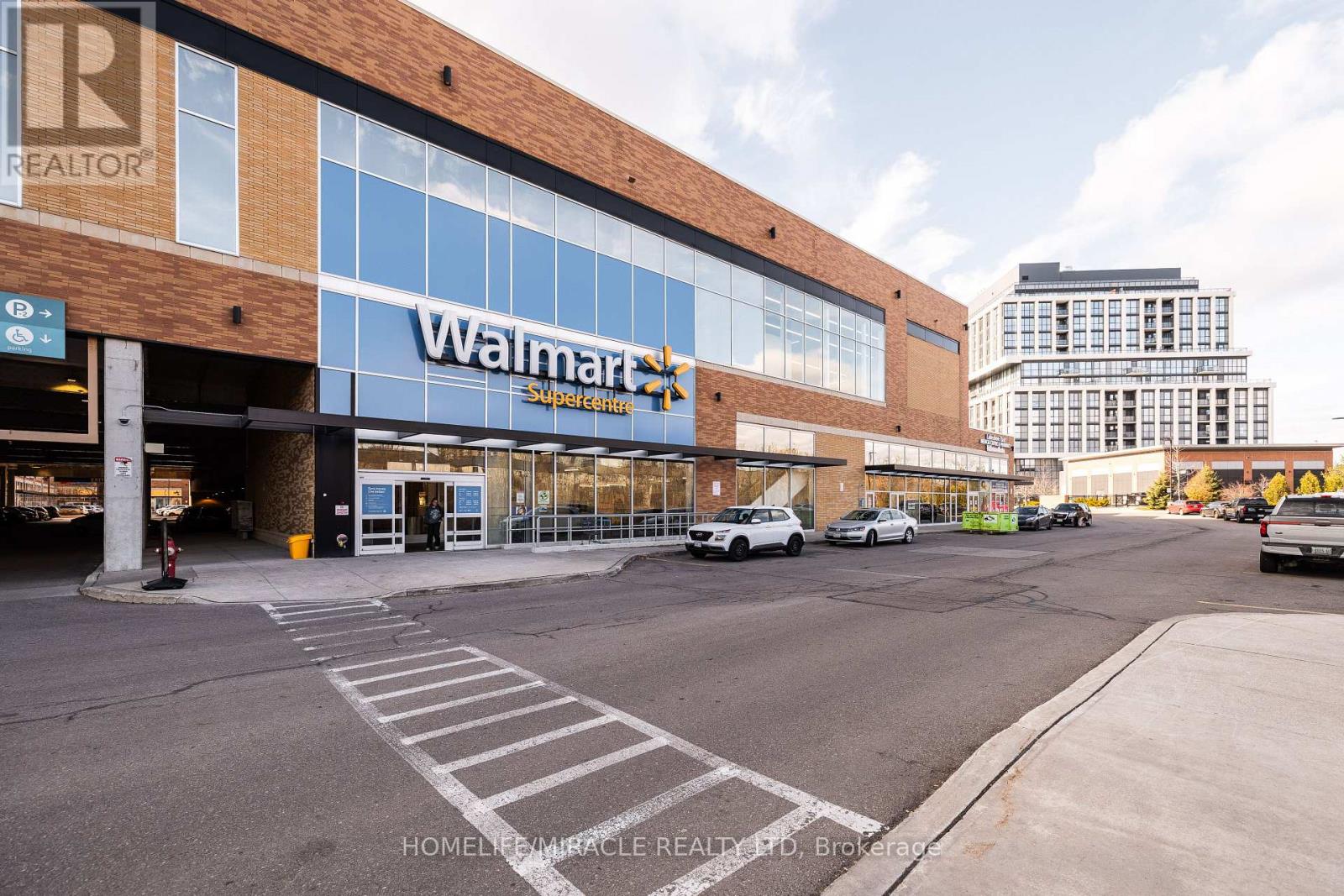 134 - 1060 Douglas Mccurdy Comm Road, Mississauga, Ontario  L5G 0C6 - Photo 26 - W12560452