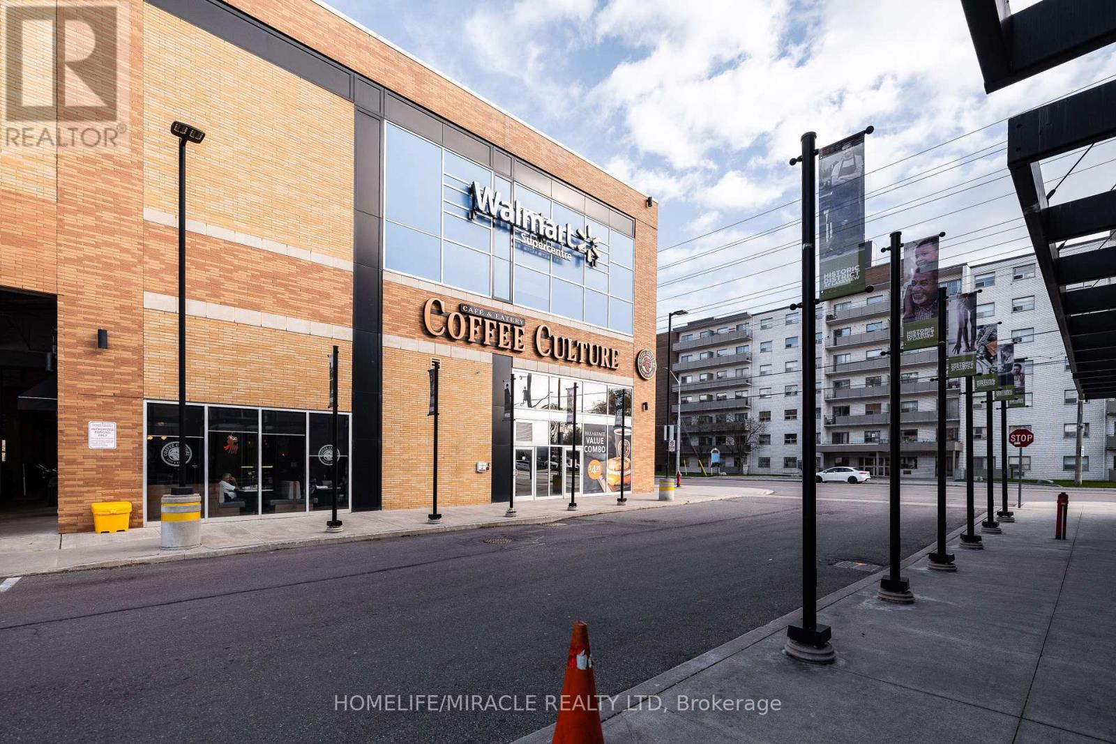 134 - 1060 Douglas Mccurdy Comm Road, Mississauga, Ontario  L5G 0C6 - Photo 27 - W12560452