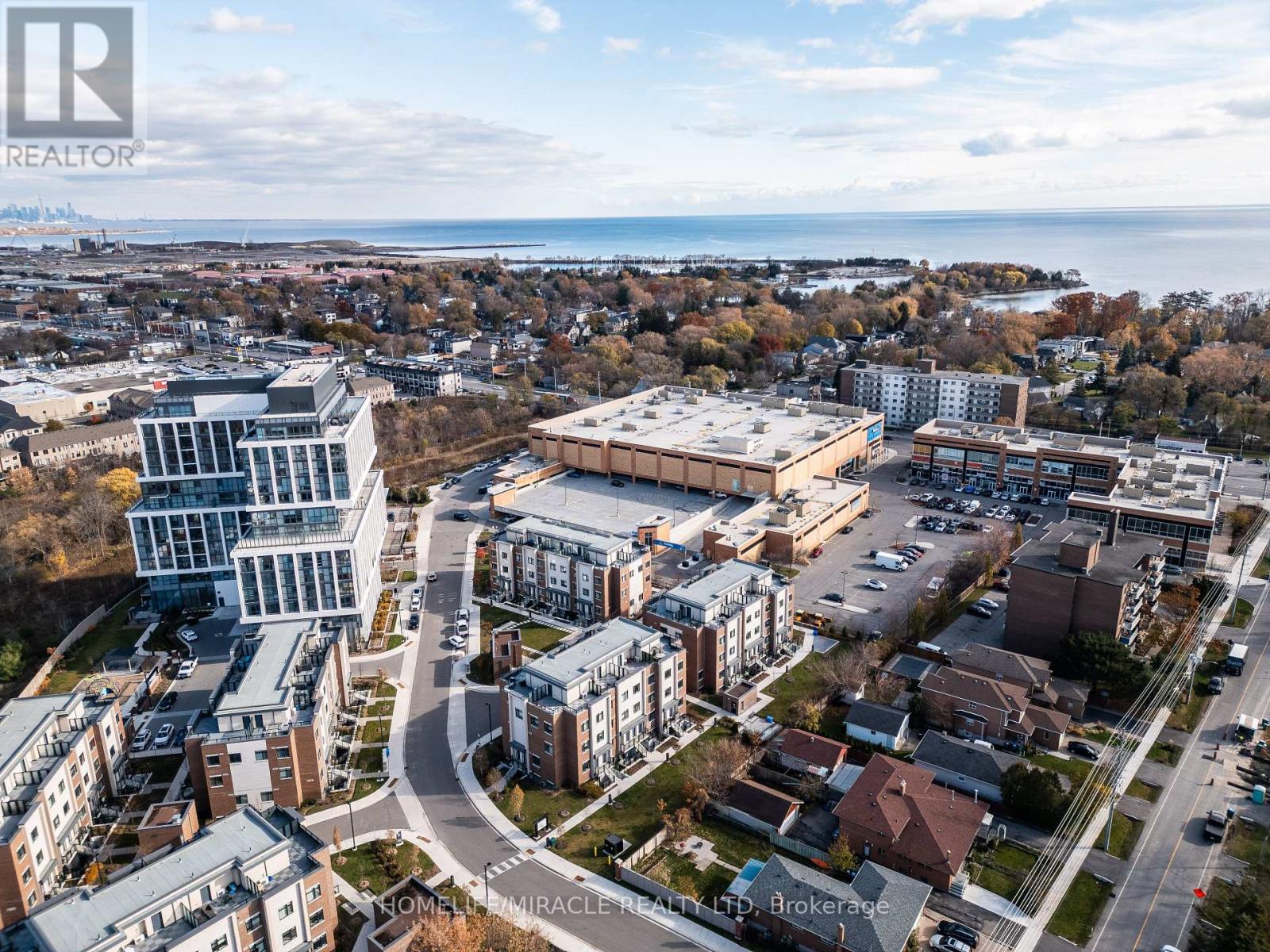 134 - 1060 Douglas Mccurdy Comm Road, Mississauga, Ontario  L5G 0C6 - Photo 28 - W12560452