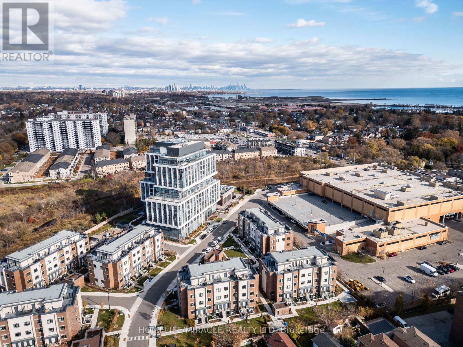 134 - 1060 Douglas Mccurdy Comm Road, Mississauga, Ontario  L5G 0C6 - Photo 29 - W12560452