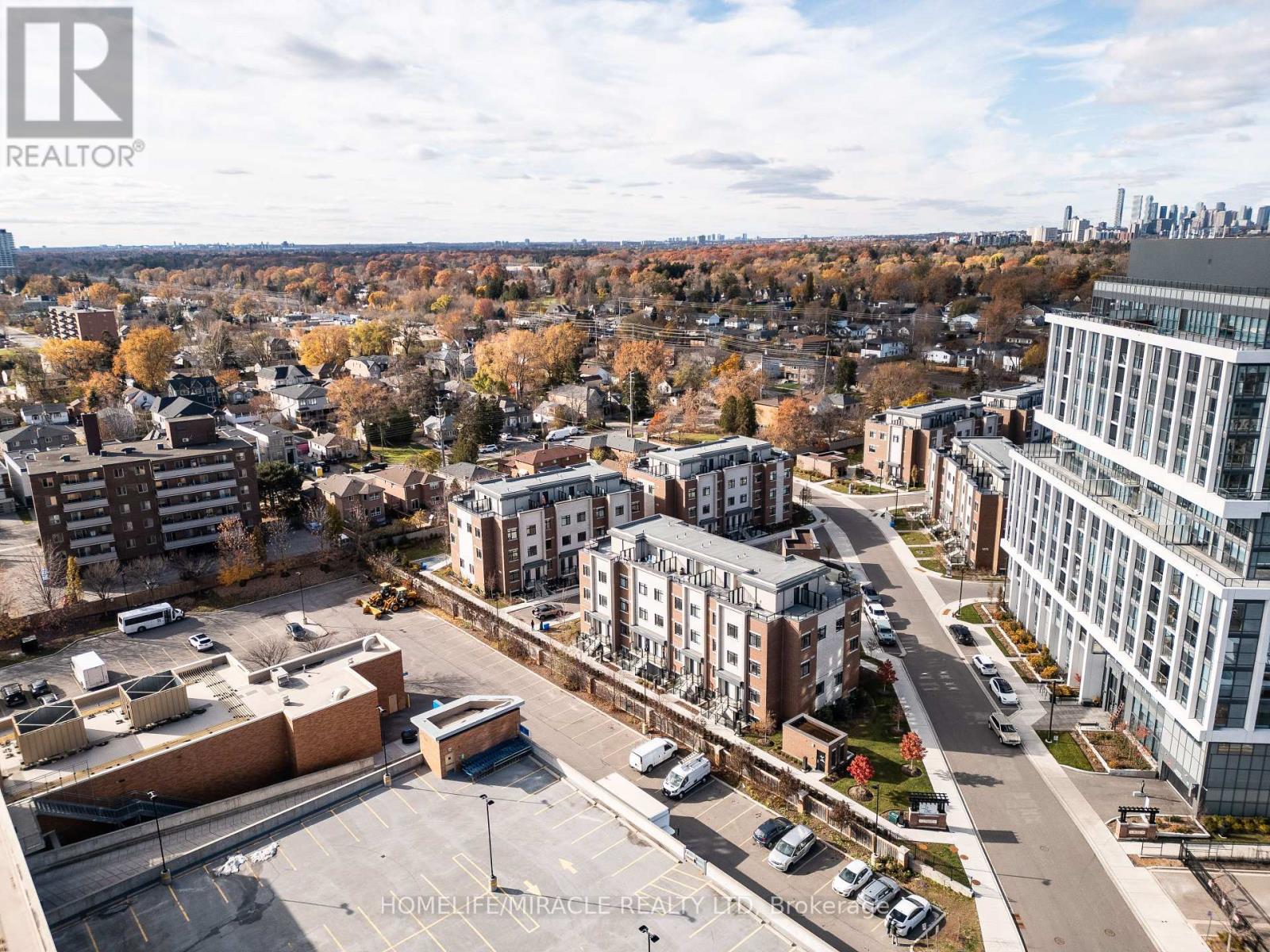 134 - 1060 Douglas Mccurdy Comm Road, Mississauga, Ontario  L5G 0C6 - Photo 31 - W12560452