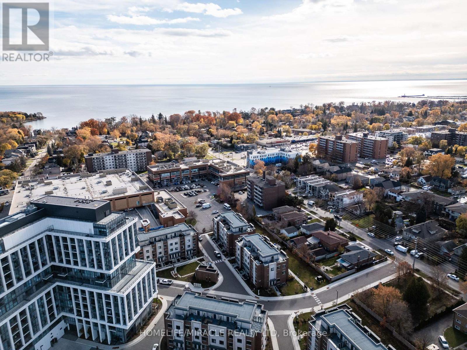 134 - 1060 Douglas Mccurdy Comm Road, Mississauga, Ontario  L5G 0C6 - Photo 32 - W12560452