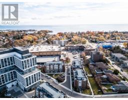 134 - 1060 DOUGLAS MCCURDY COMM ROAD, Mississauga, Ontario