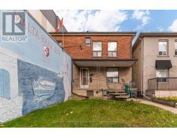 3254 DUNDAS STREET W, Toronto, Ontario