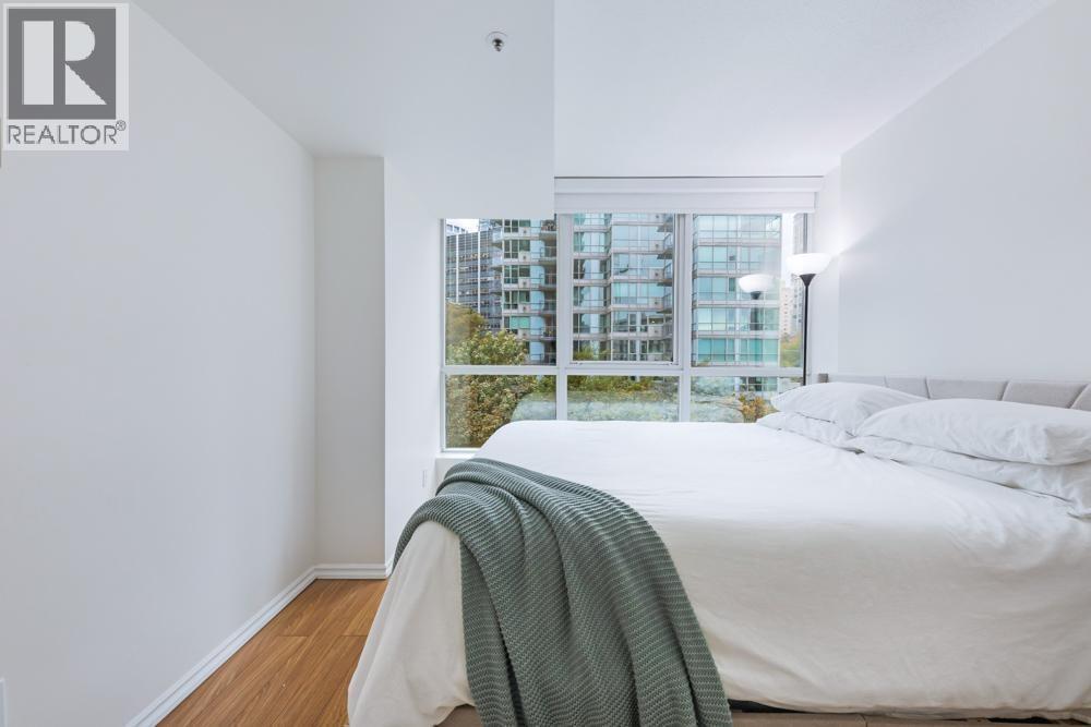 507 555 Jervis Street, Vancouver, British Columbia  V6E 4N1 - Photo 10 - R3068836