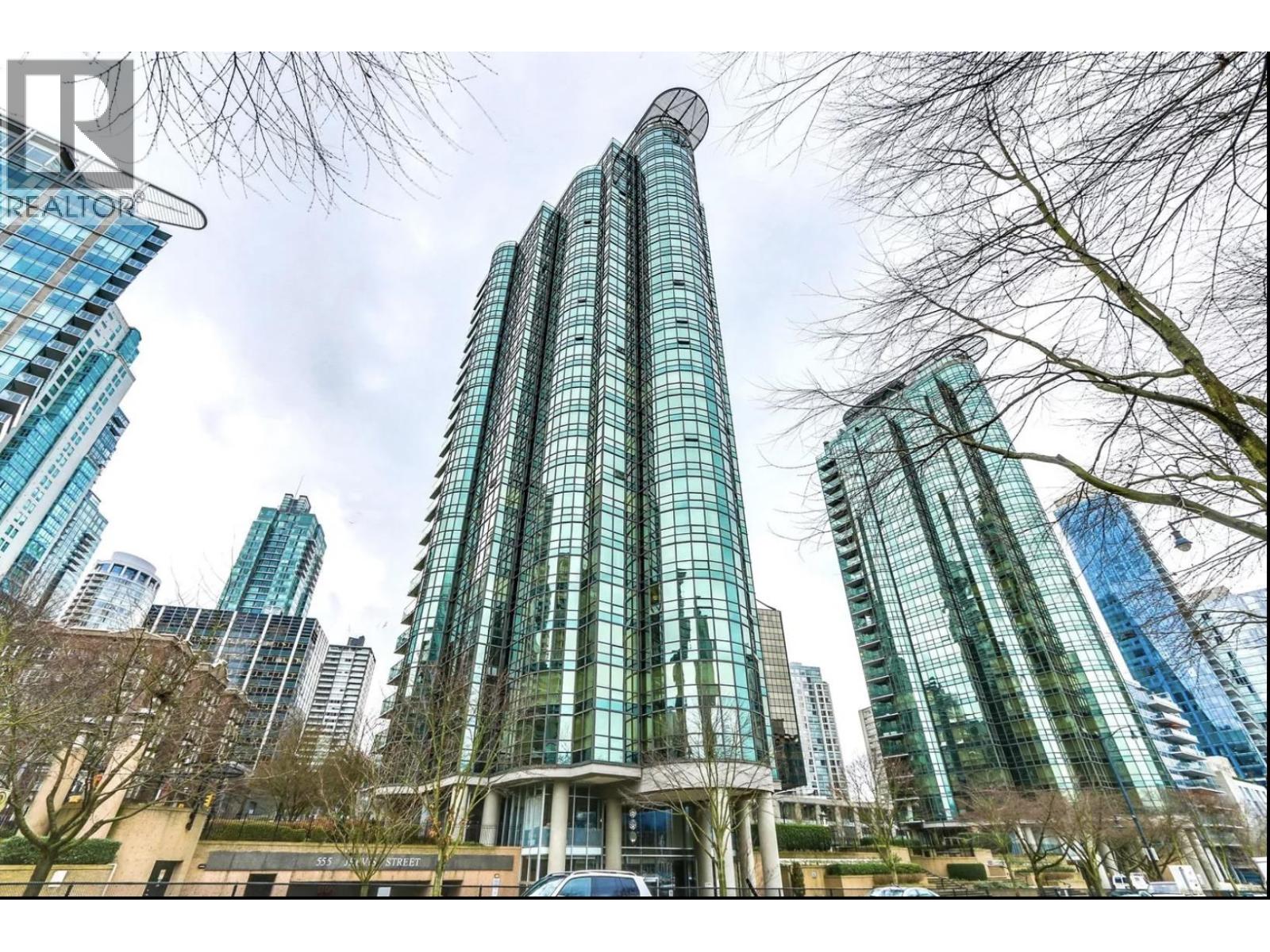 507 555 Jervis Street, Vancouver, British Columbia  V6E 4N1 - Photo 14 - R3068836