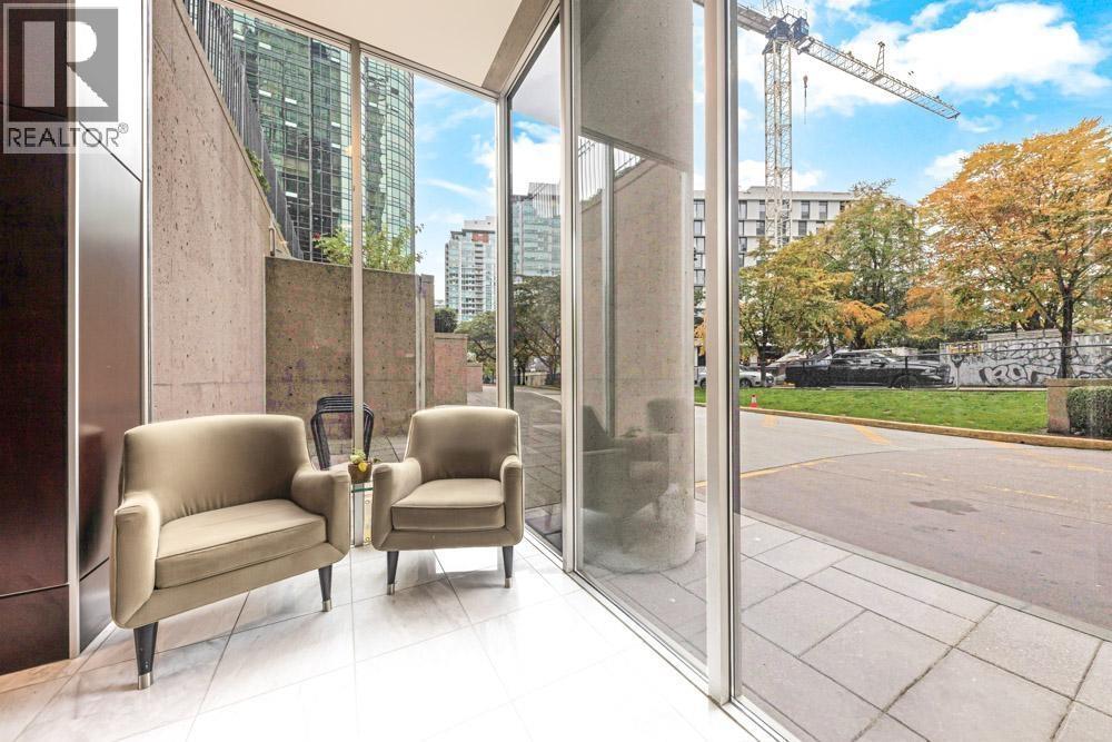 507 555 Jervis Street, Vancouver, British Columbia  V6E 4N1 - Photo 15 - R3068836