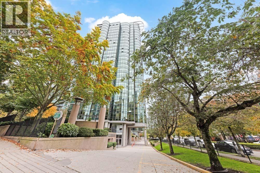 507 555 Jervis Street, Vancouver, British Columbia  V6E 4N1 - Photo 16 - R3068836