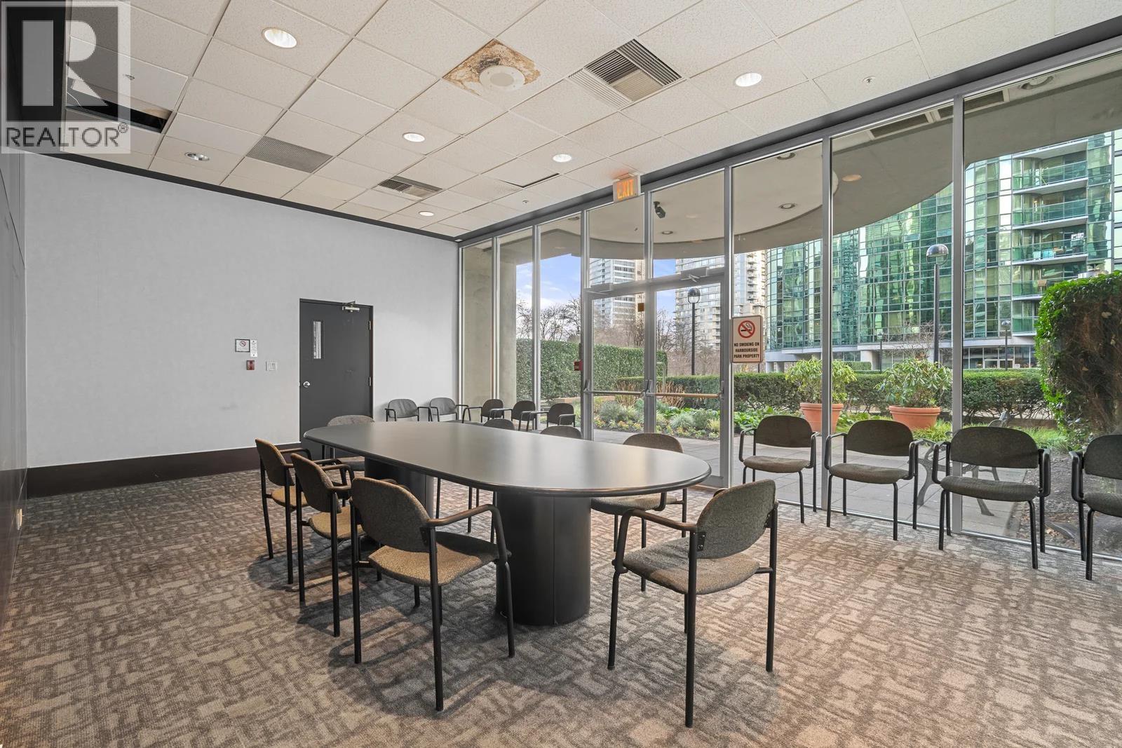 507 555 Jervis Street, Vancouver, British Columbia  V6E 4N1 - Photo 19 - R3068836