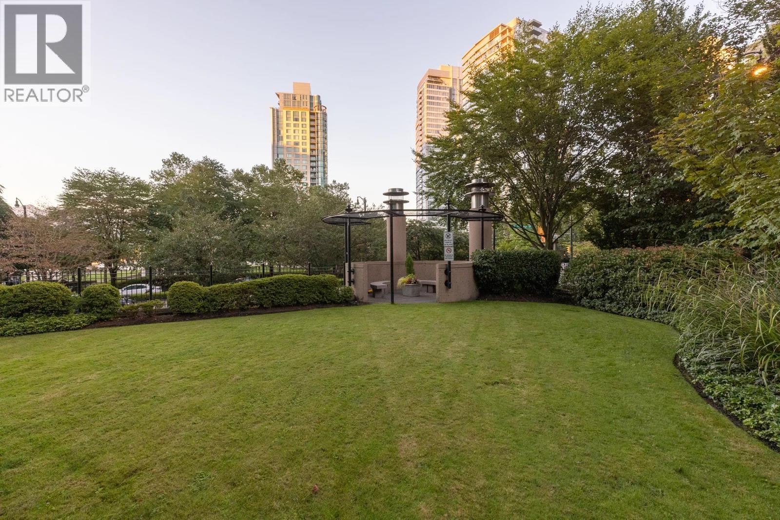 507 555 Jervis Street, Vancouver, British Columbia  V6E 4N1 - Photo 20 - R3068836