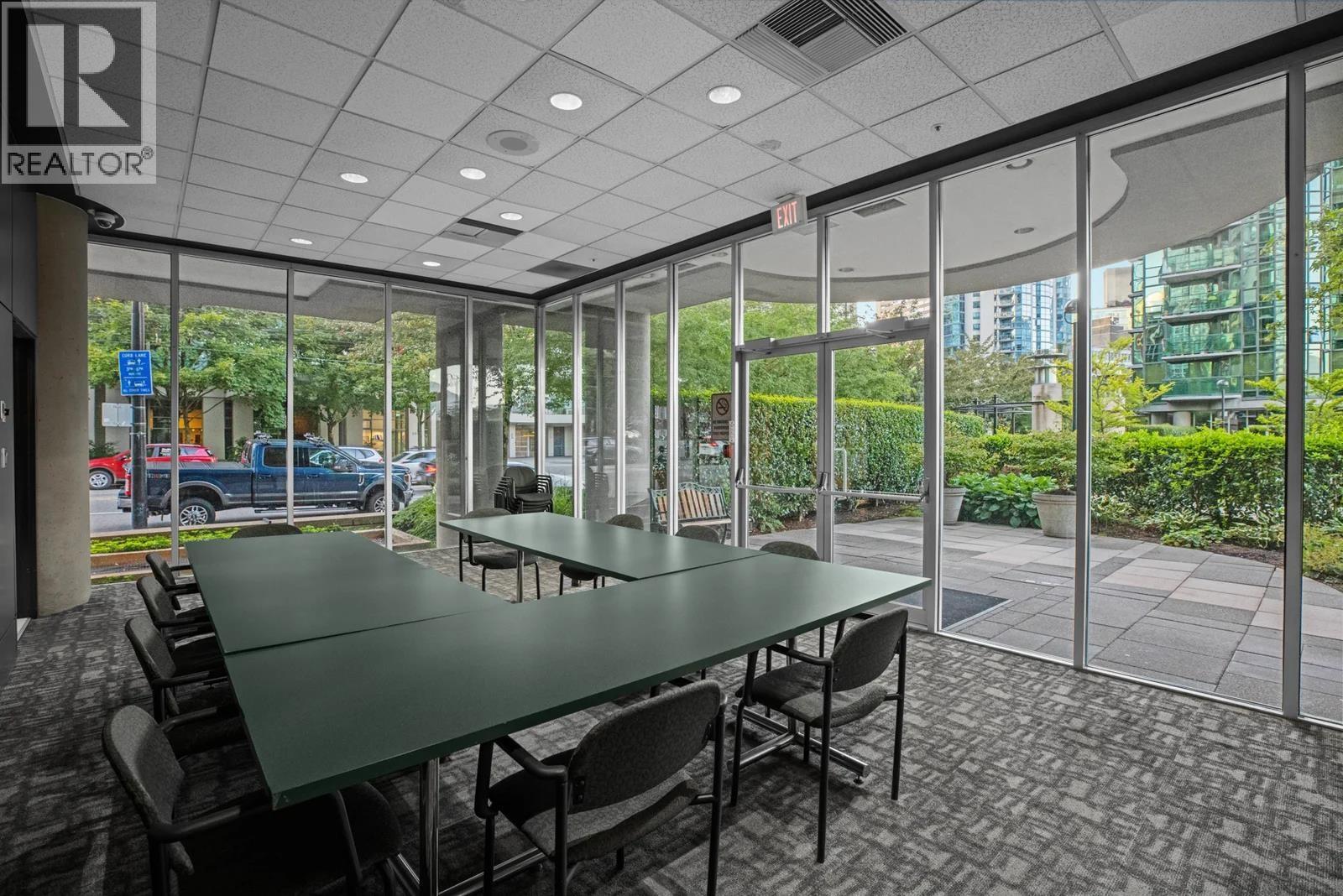 507 555 Jervis Street, Vancouver, British Columbia  V6E 4N1 - Photo 22 - R3068836