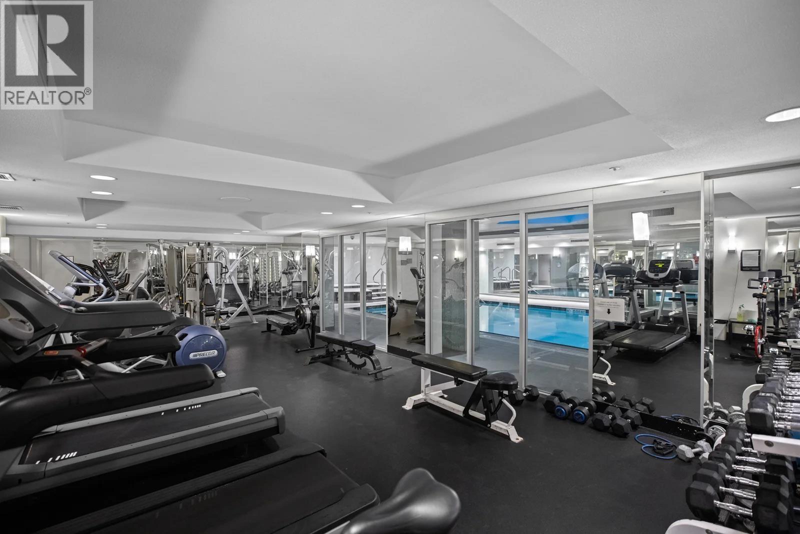 507 555 Jervis Street, Vancouver, British Columbia  V6E 4N1 - Photo 23 - R3068836