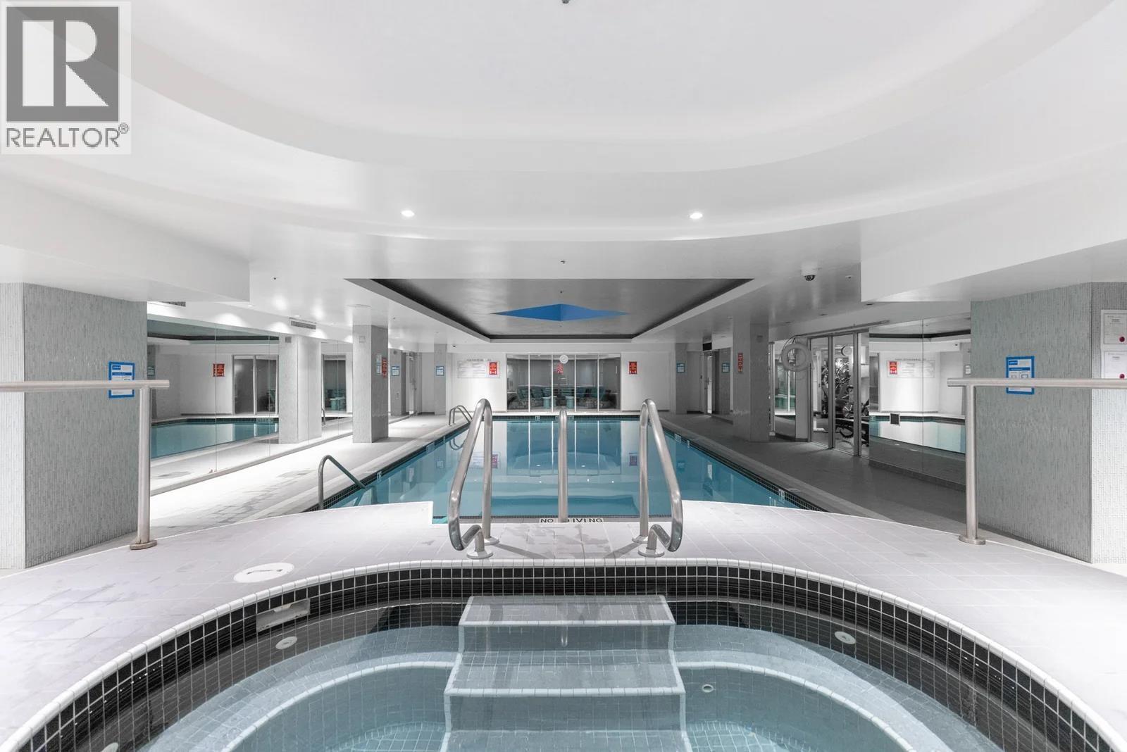 507 555 Jervis Street, Vancouver, British Columbia  V6E 4N1 - Photo 24 - R3068836