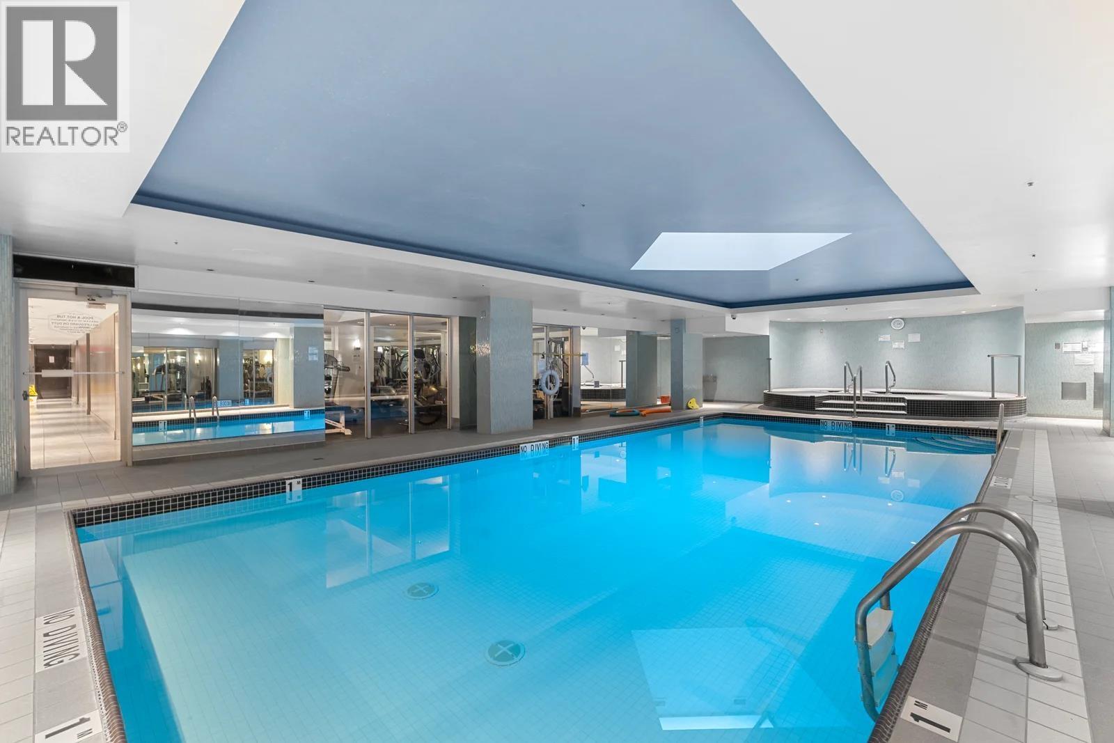 507 555 Jervis Street, Vancouver, British Columbia  V6E 4N1 - Photo 25 - R3068836