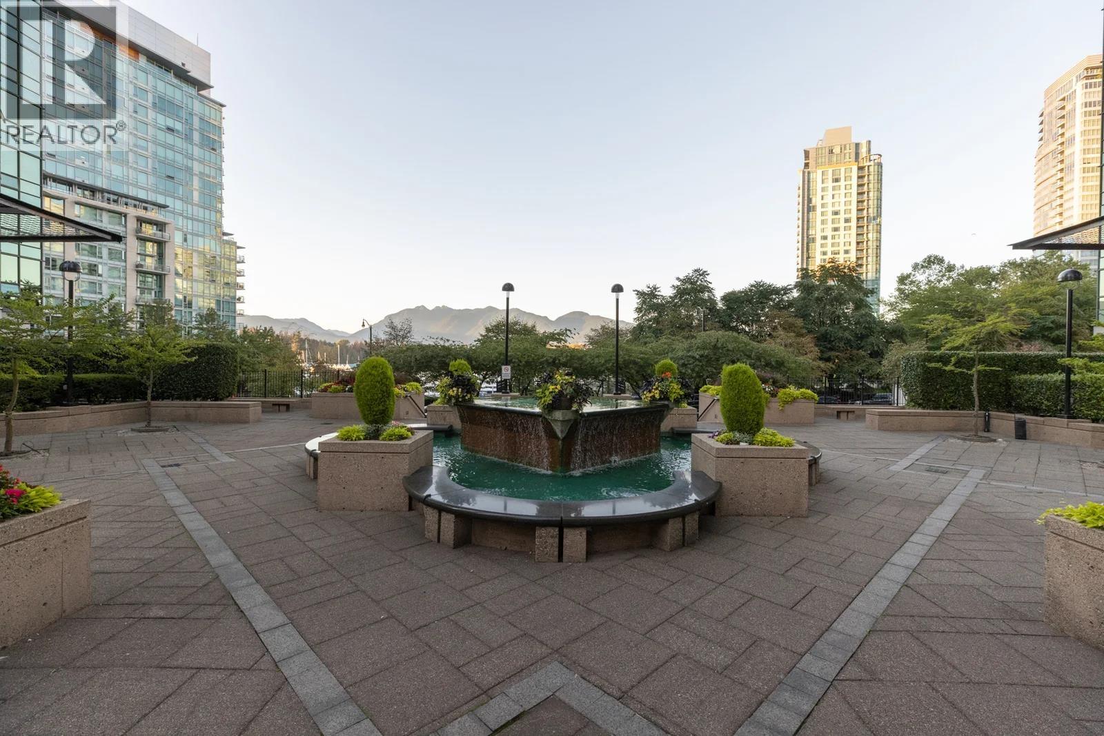 507 555 Jervis Street, Vancouver, British Columbia  V6E 4N1 - Photo 26 - R3068836