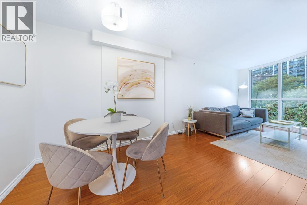 507 555 Jervis Street, Vancouver, British Columbia  V6E 4N1 - Photo 3 - R3068836