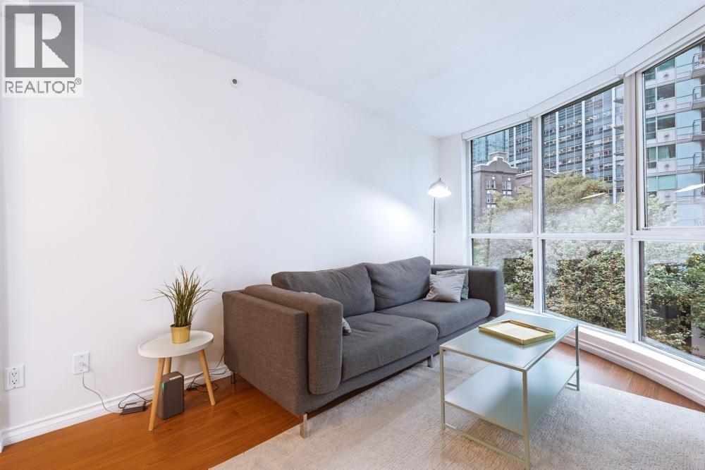 507 555 Jervis Street, Vancouver, British Columbia  V6E 4N1 - Photo 6 - R3068836