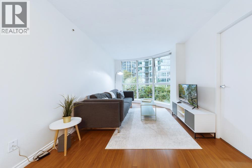 507 555 Jervis Street, Vancouver, British Columbia  V6E 4N1 - Photo 8 - R3068836