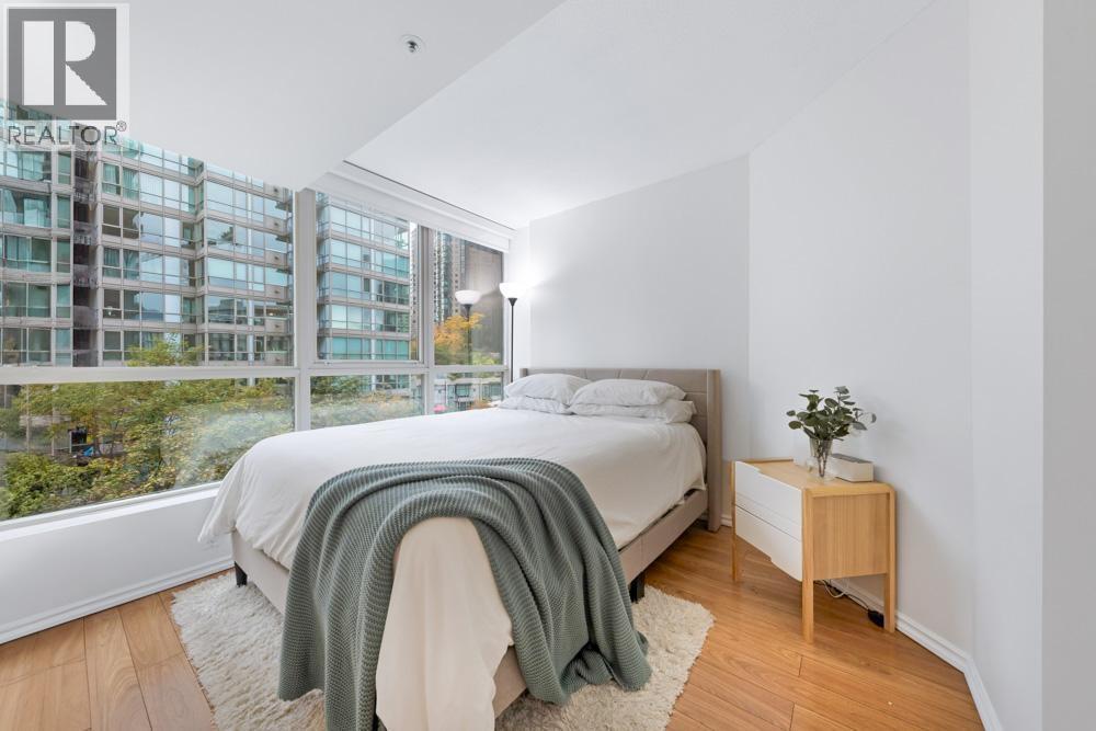 507 555 Jervis Street, Vancouver, British Columbia  V6E 4N1 - Photo 9 - R3068836