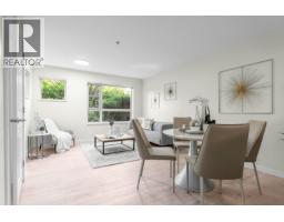 5102 5111 GARDEN CITY ROAD, Richmond, British Columbia