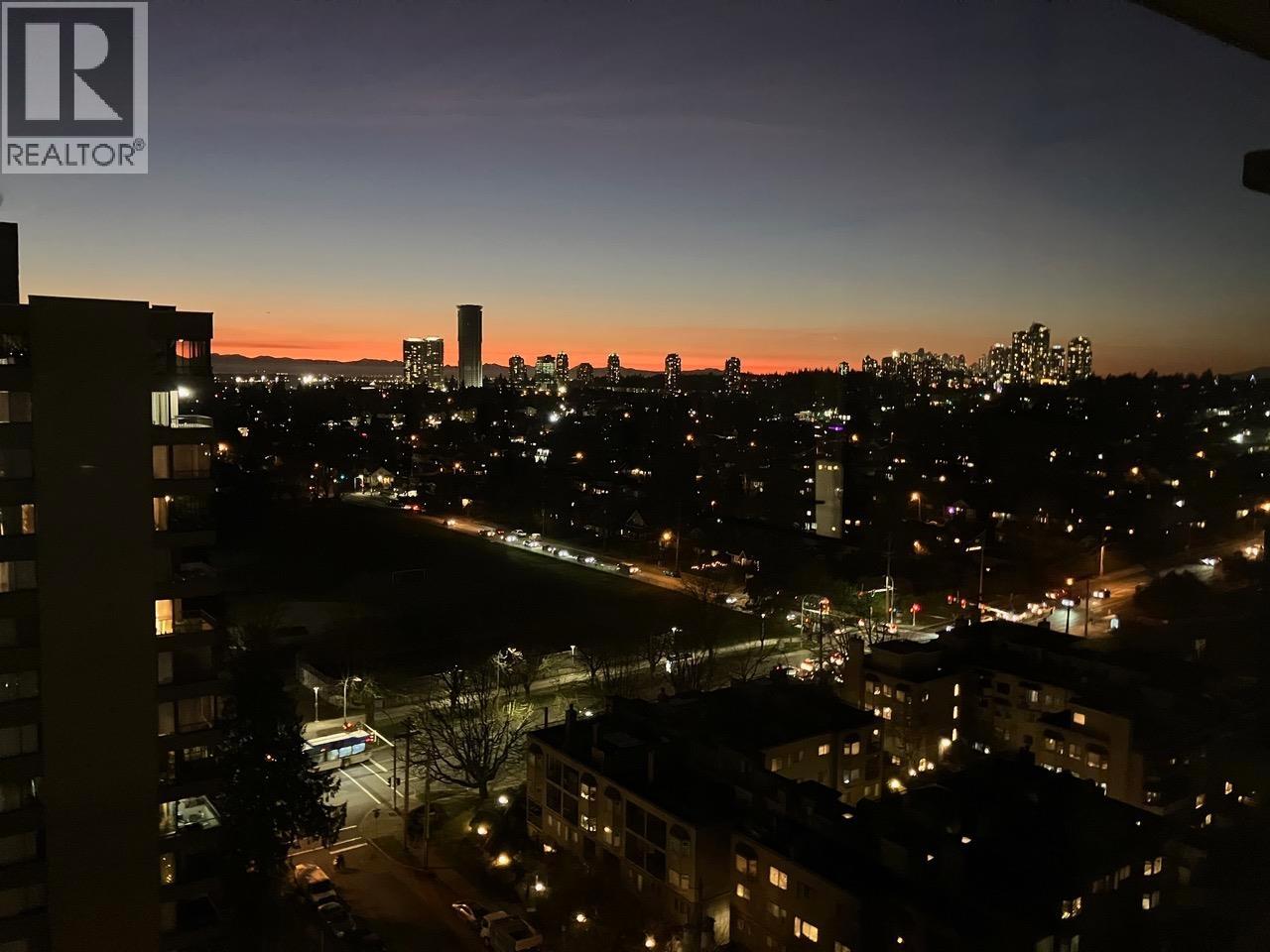 1701 720 Hamilton Street, New Westminster, British Columbia  V3M 7A6 - Photo 25 - R3068857