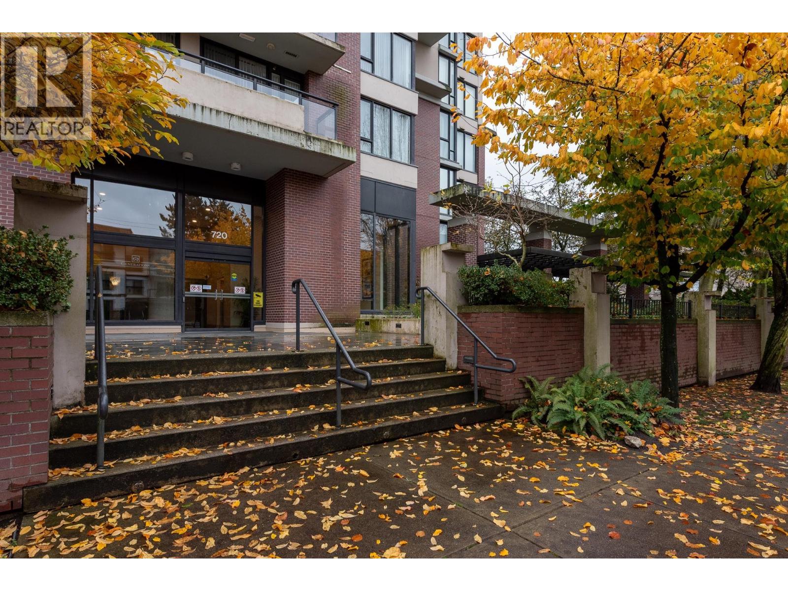 1701 720 Hamilton Street, New Westminster, British Columbia  V3M 7A6 - Photo 32 - R3068857