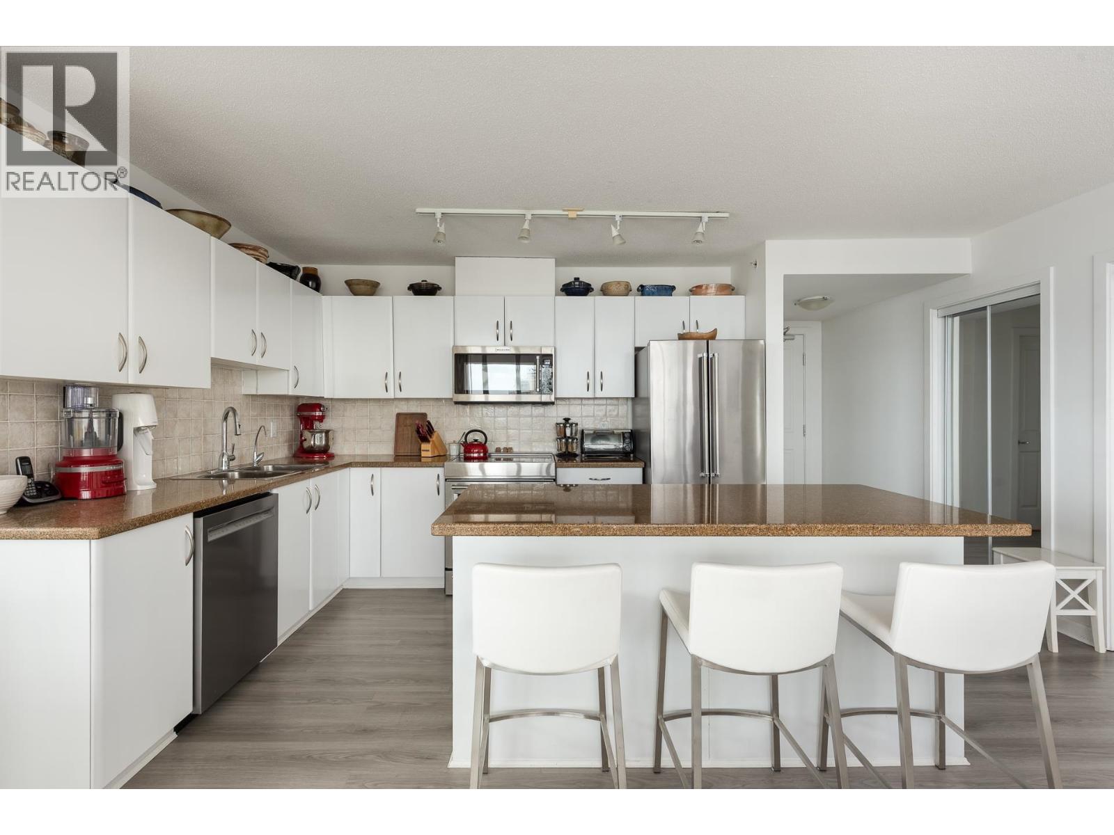 1701 720 Hamilton Street, New Westminster, British Columbia  V3M 7A6 - Photo 6 - R3068857