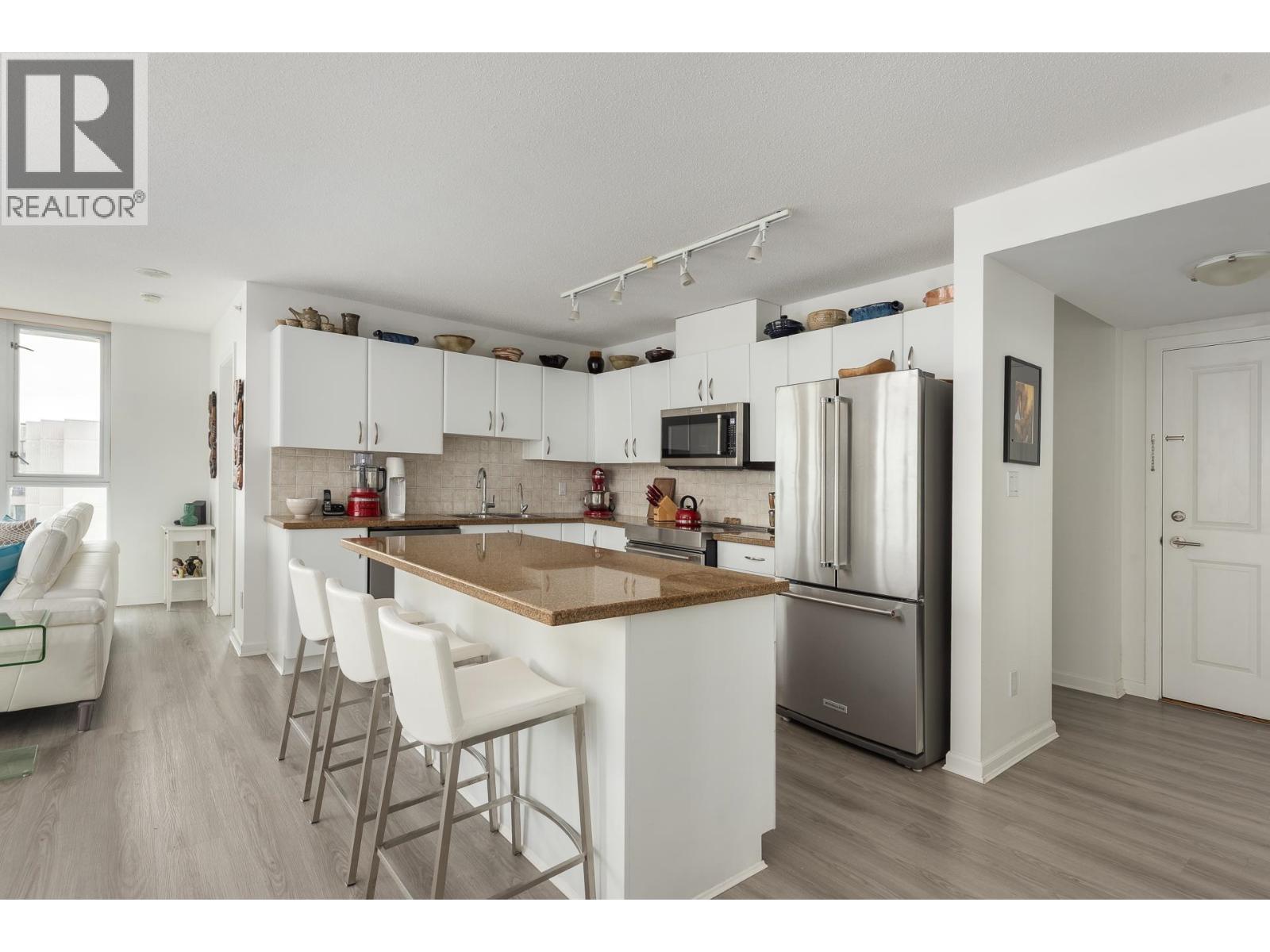 1701 720 Hamilton Street, New Westminster, British Columbia  V3M 7A6 - Photo 7 - R3068857