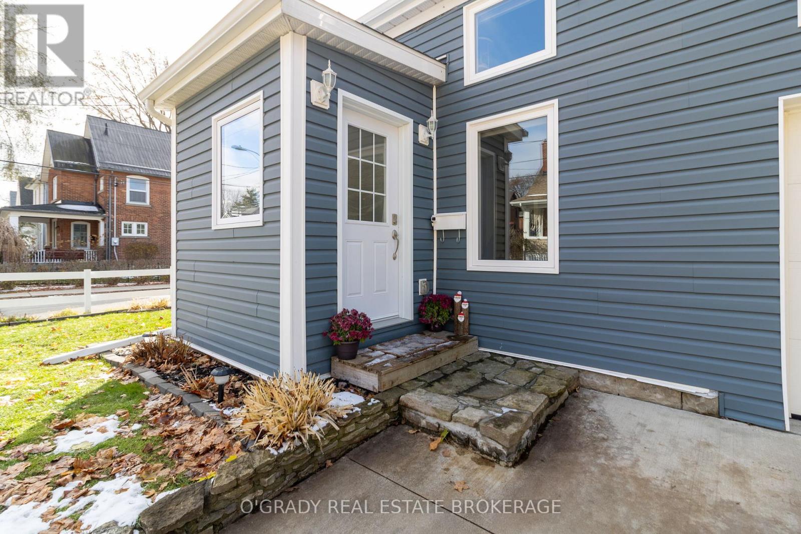 58 Murray Street, Brockville, Ontario  K6V 2W8 - Photo 14 - X12560510