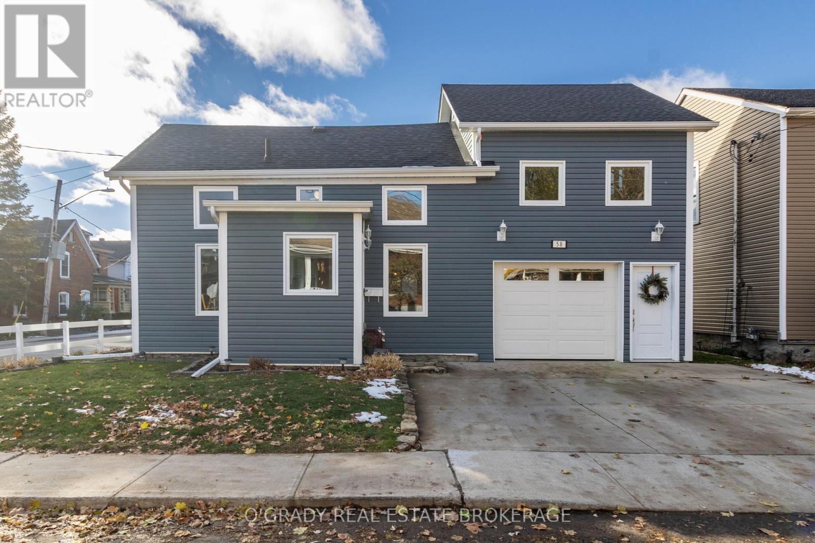 58 Murray Street, Brockville, Ontario  K6V 2W8 - Photo 2 - X12560510