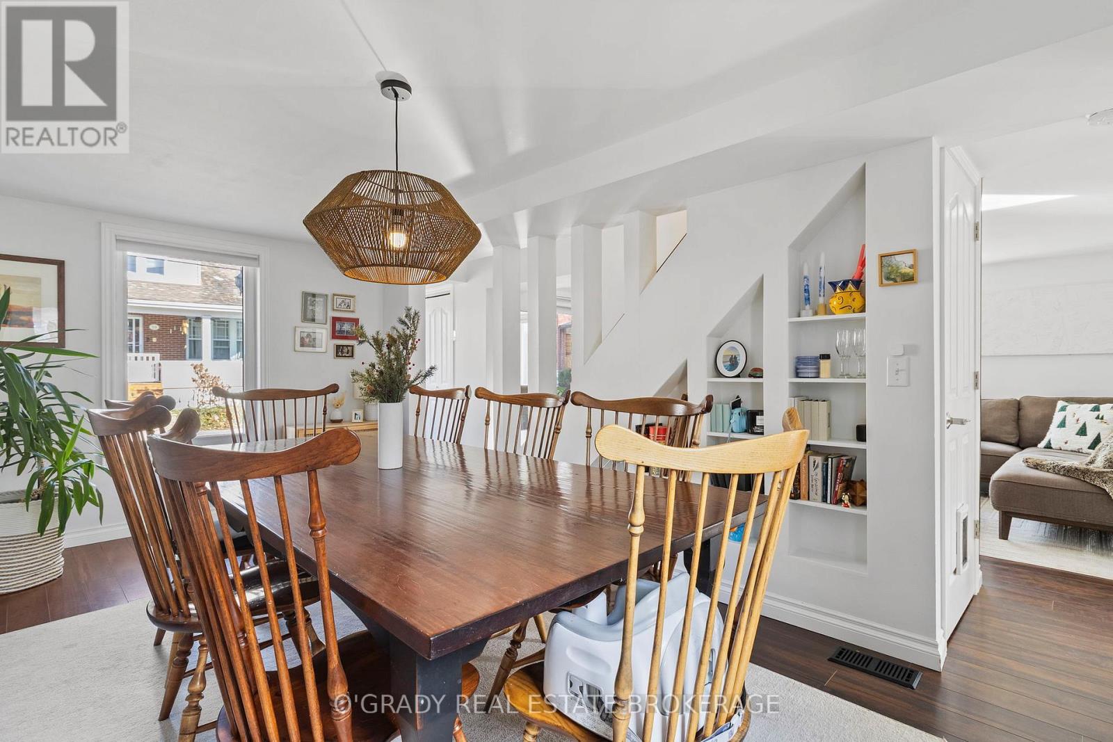 58 Murray Street, Brockville, Ontario  K6V 2W8 - Photo 24 - X12560510