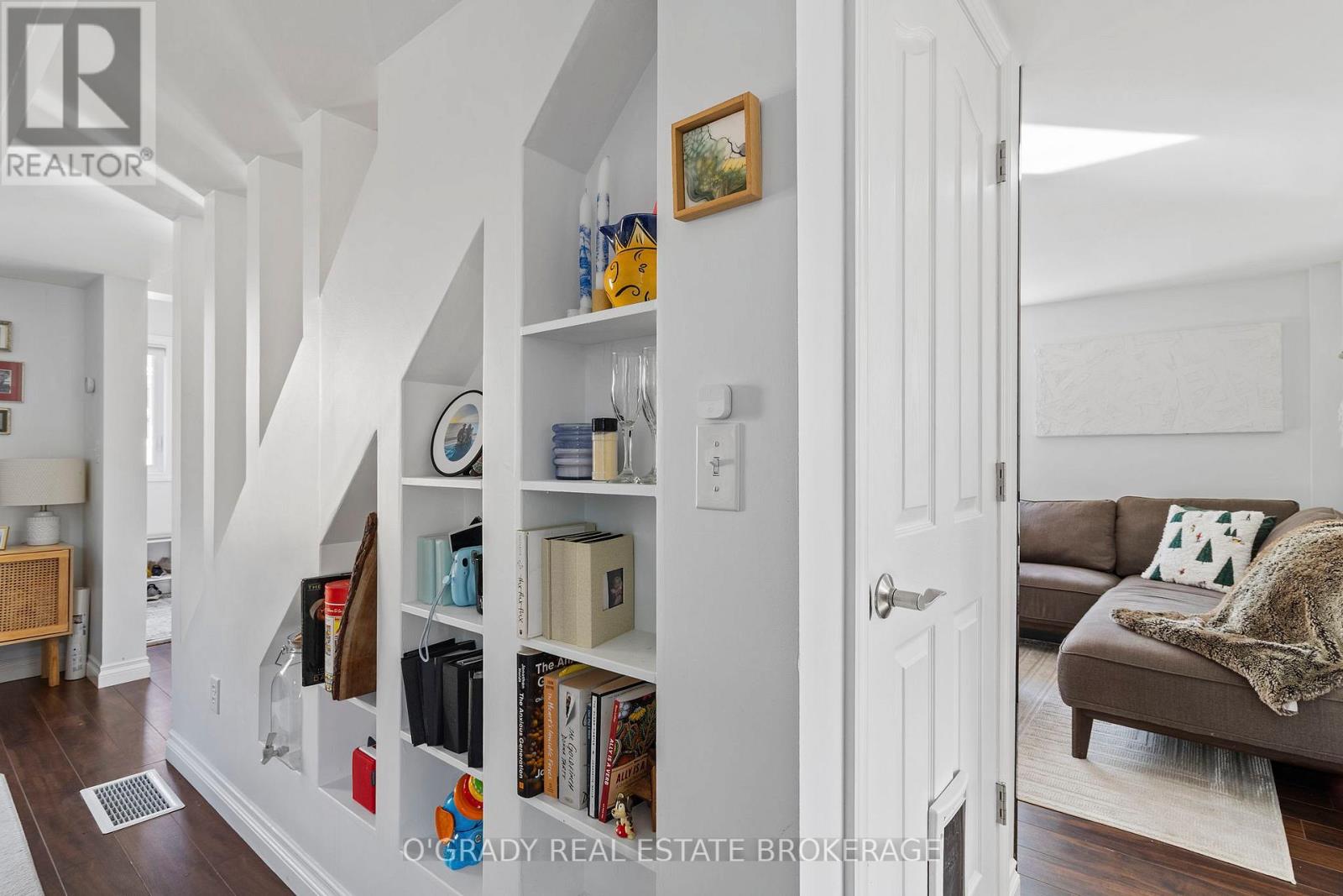 58 Murray Street, Brockville, Ontario  K6V 2W8 - Photo 25 - X12560510