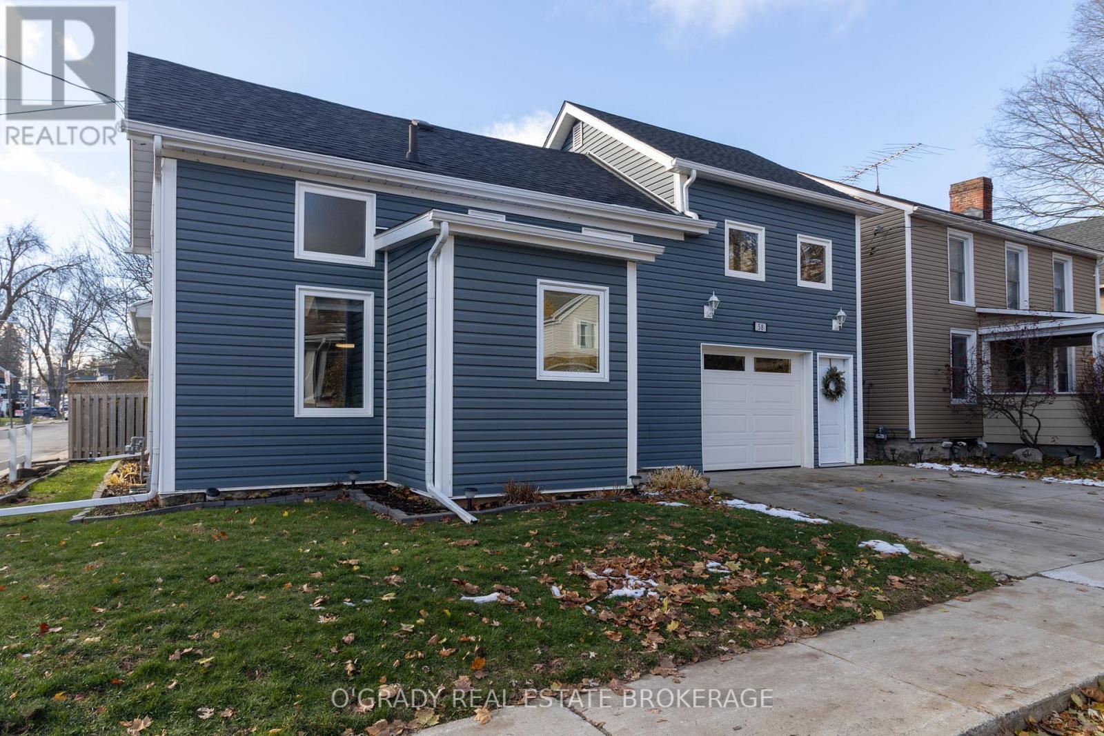 58 Murray Street, Brockville, Ontario  K6V 2W8 - Photo 3 - X12560510