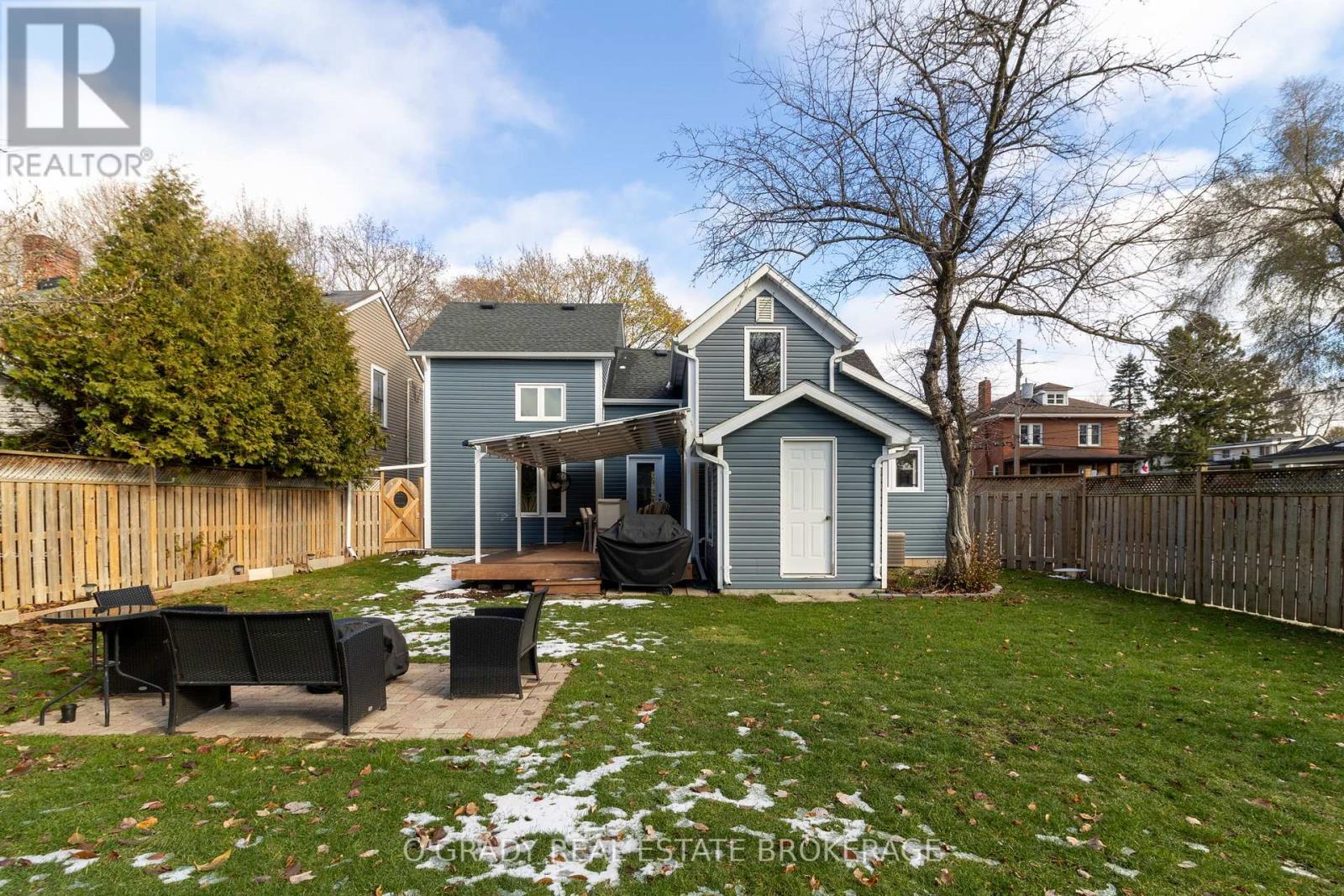 58 Murray Street, Brockville, Ontario  K6V 2W8 - Photo 4 - X12560510