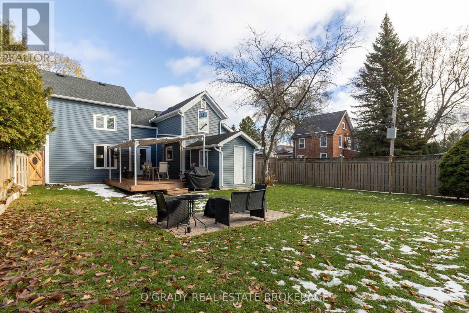 58 Murray Street, Brockville, Ontario  K6V 2W8 - Photo 5 - X12560510