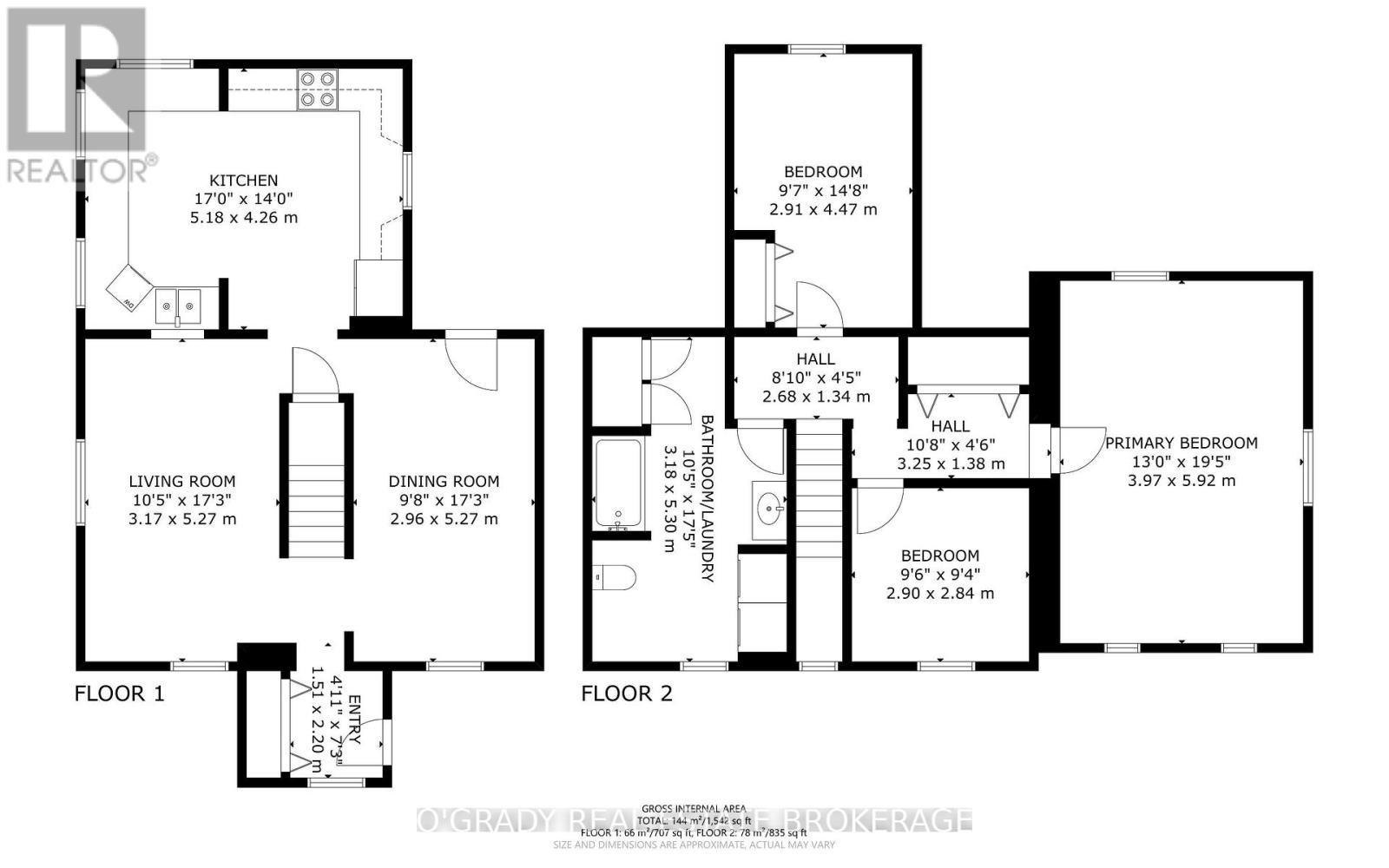 58 Murray Street, Brockville, Ontario  K6V 2W8 - Photo 50 - X12560510