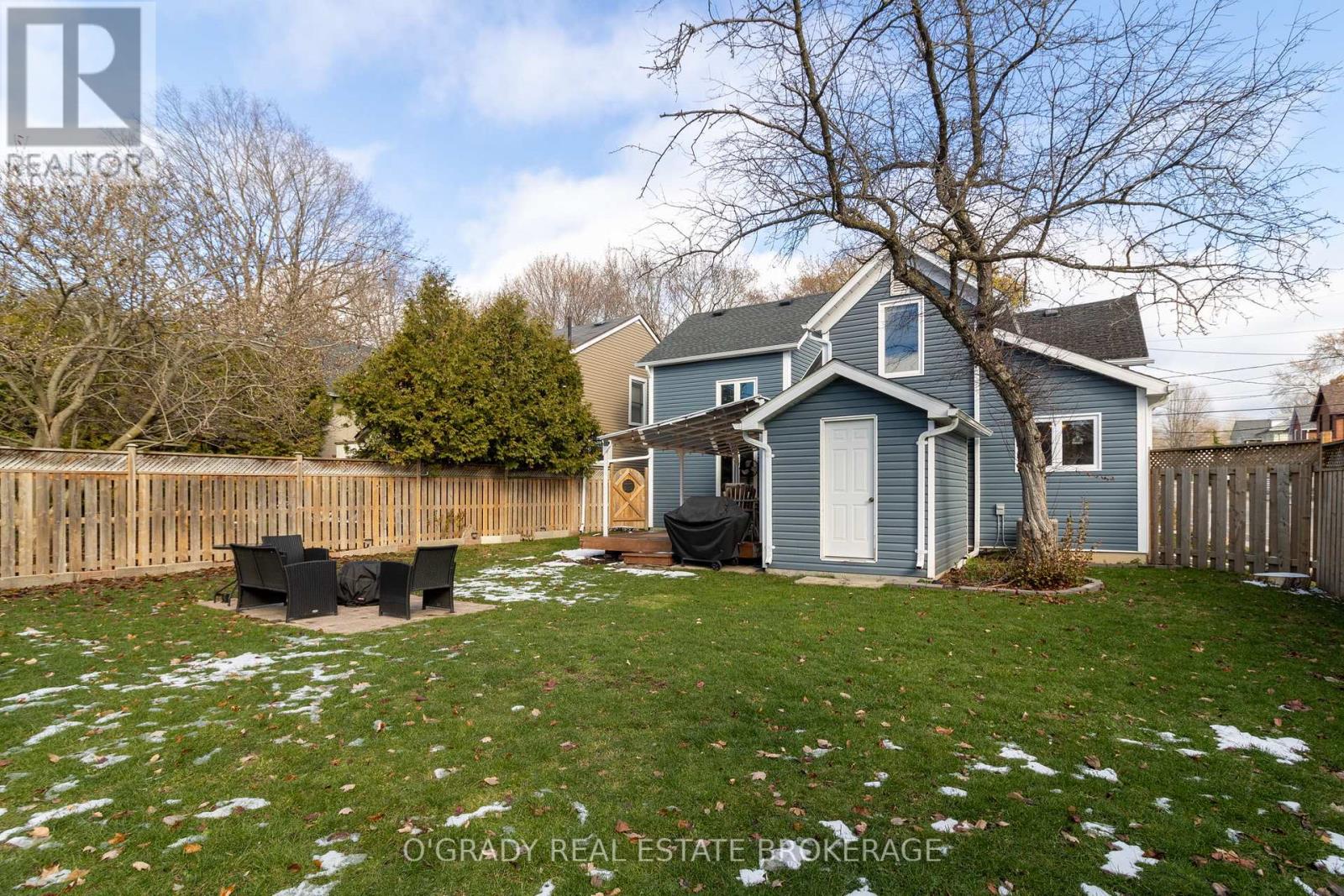 58 Murray Street, Brockville, Ontario  K6V 2W8 - Photo 6 - X12560510