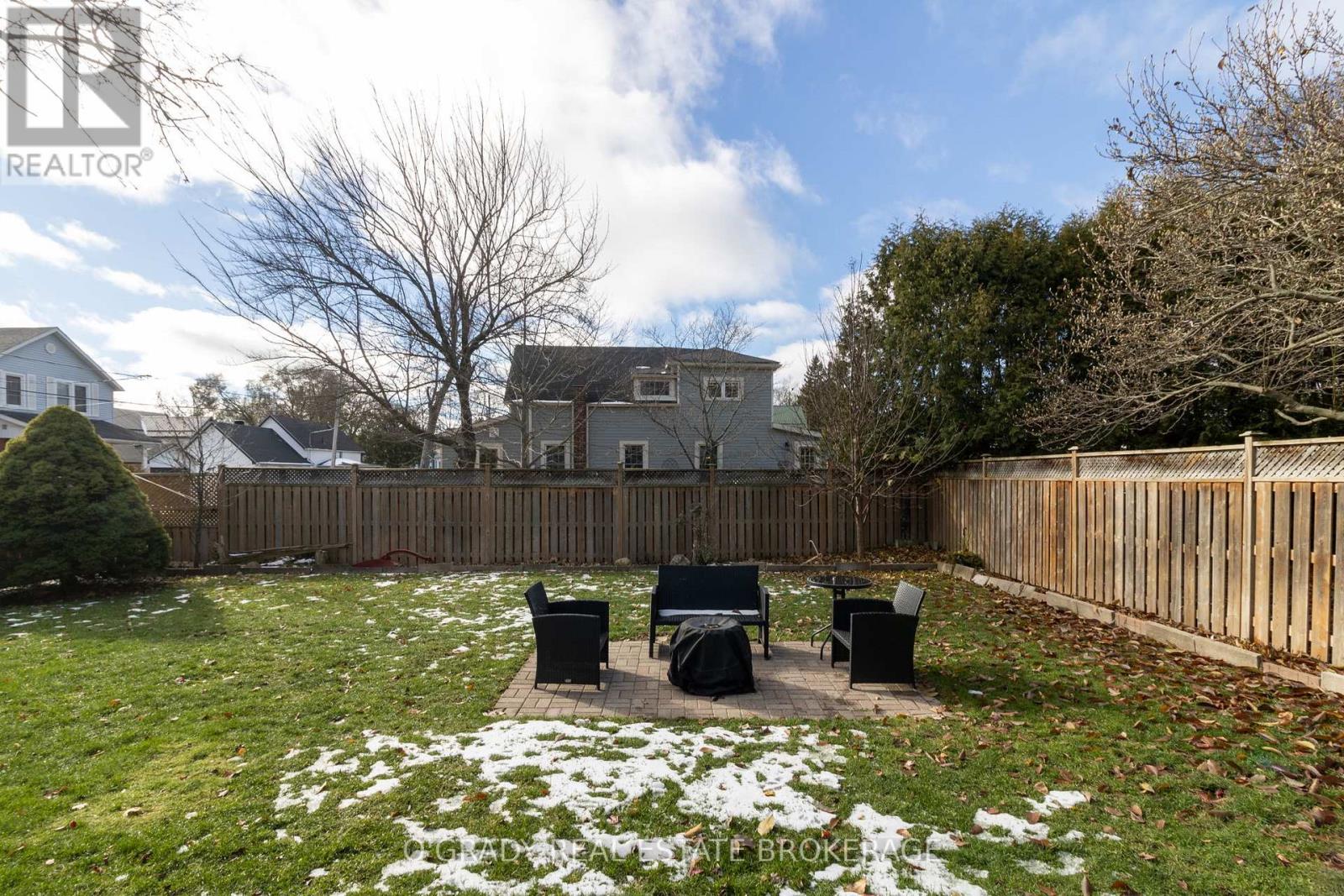 58 Murray Street, Brockville, Ontario  K6V 2W8 - Photo 7 - X12560510