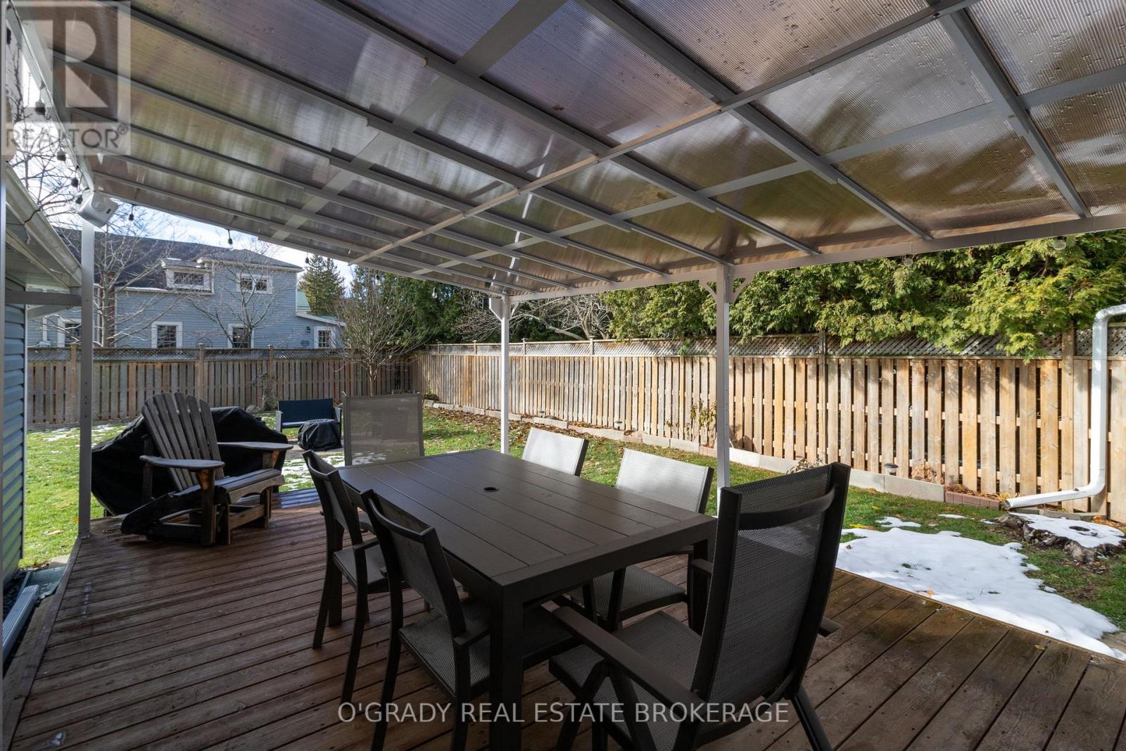 58 Murray Street, Brockville, Ontario  K6V 2W8 - Photo 9 - X12560510