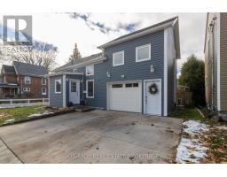 58 MURRAY STREET, Brockville, Ontario