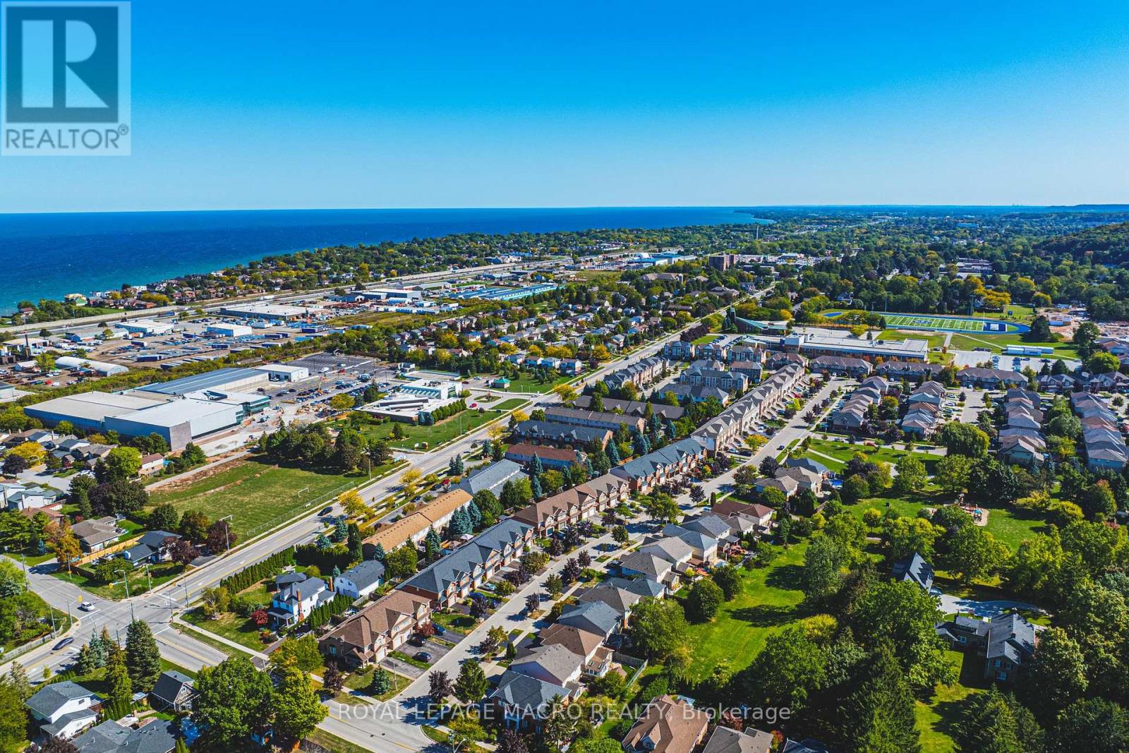 3 - 163 Livingston Avenue, Grimsby, Ontario  L3M 5S8 - Photo 40 - X12560316