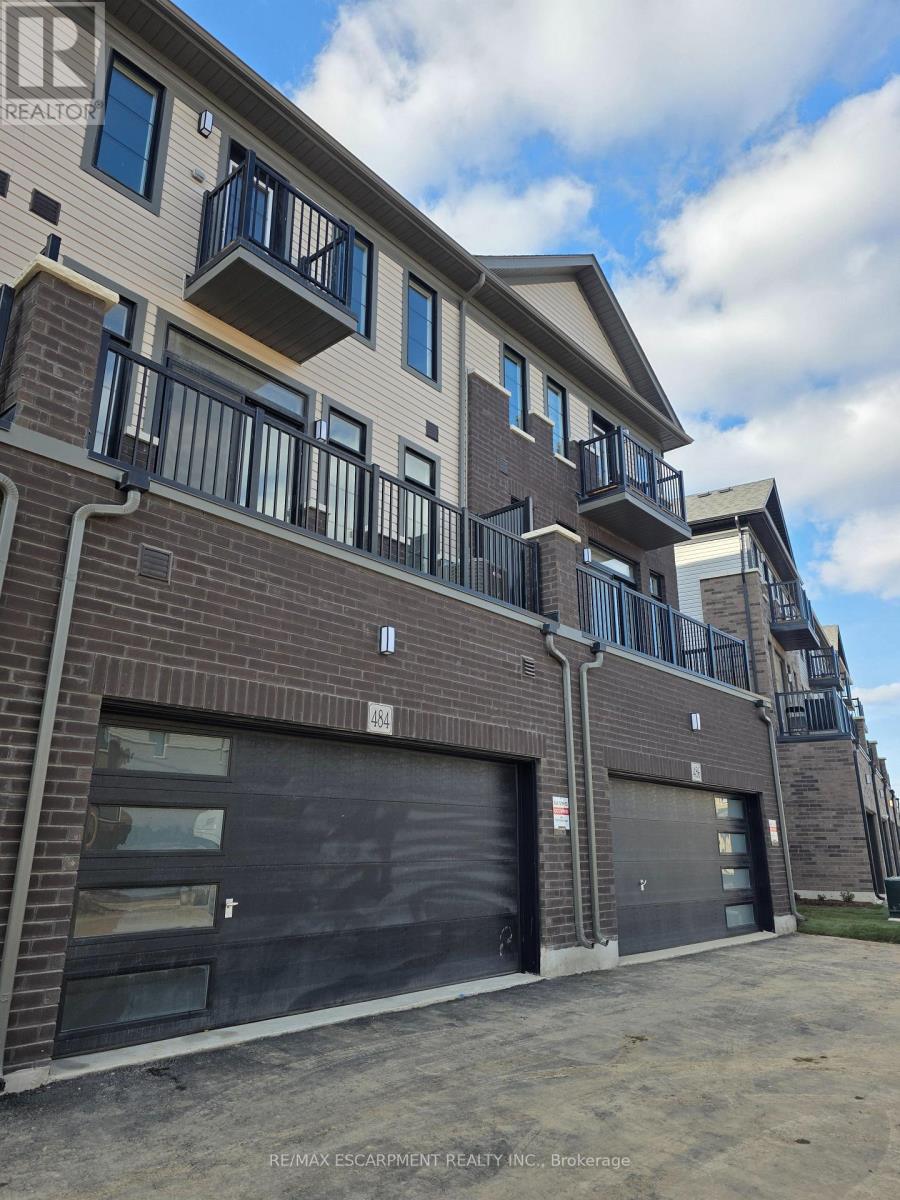 484 Provident Way, Hamilton, Ontario  L0R 1C0 - Photo 6 - X12560364