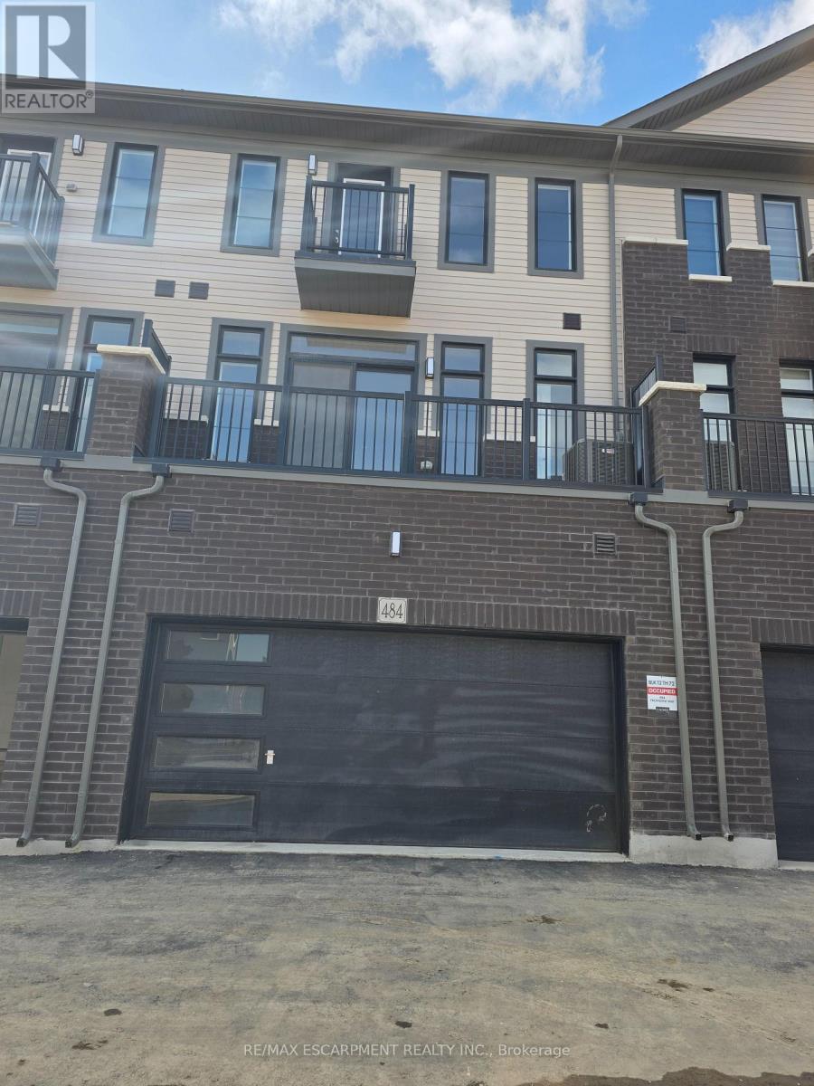 484 Provident Way, Hamilton, Ontario  L0R 1C0 - Photo 7 - X12560364